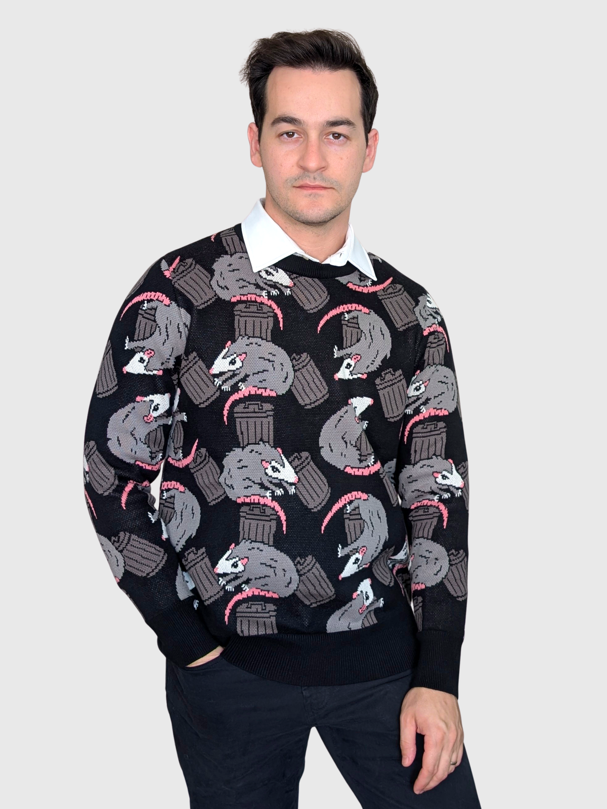 Awesome_Opossum_Sweater_-_Sleepy_Peach