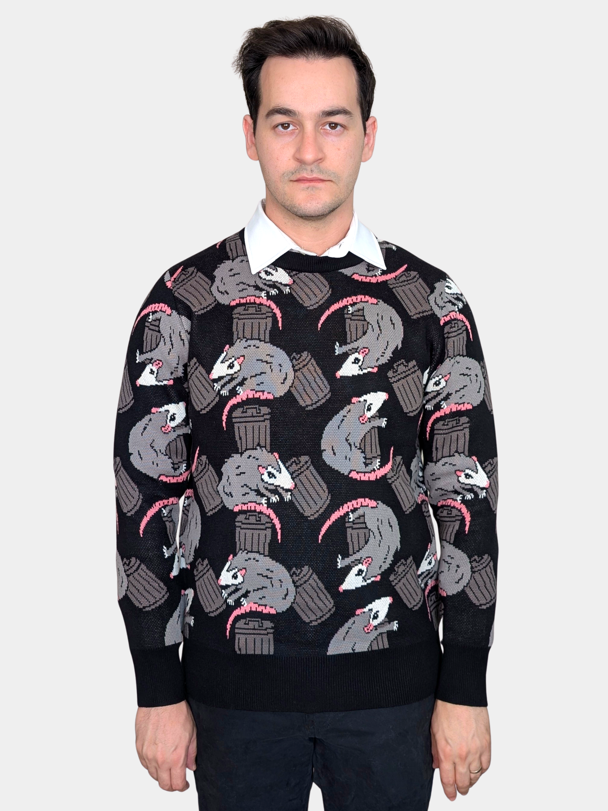 Awesome_Opossum_Sweater_-_Sleepy_Peach
