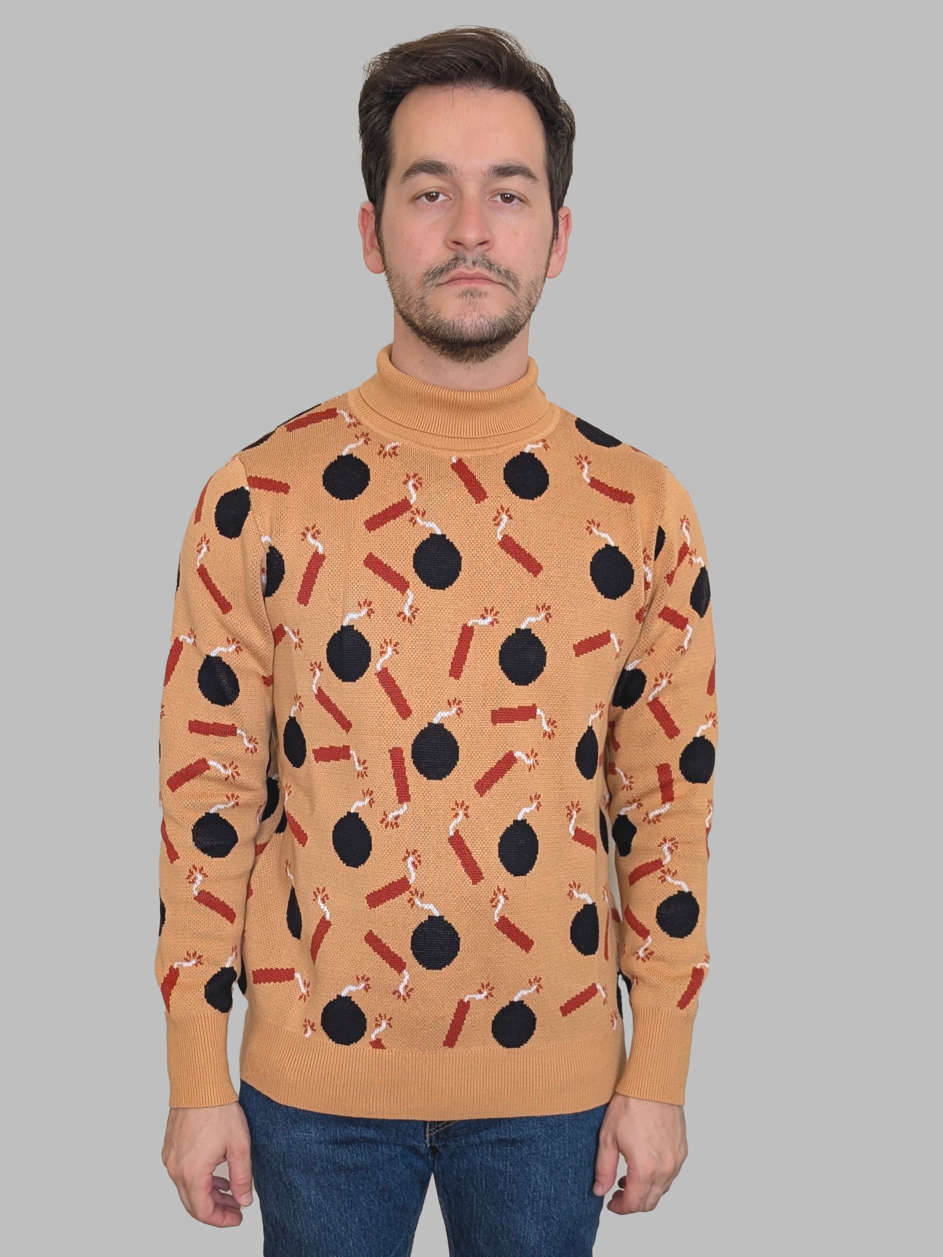 Biggest_Boom_Turtleneck_Sweater_-_Sleepy_Peach