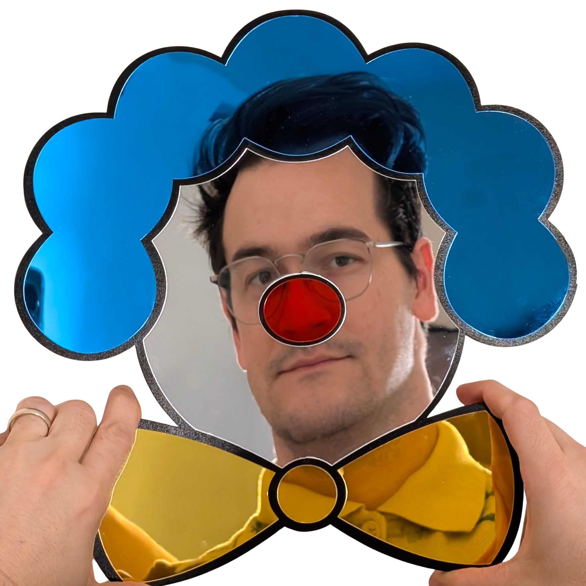 Certified_Clown_Mirror_-_Sleepy_Peach