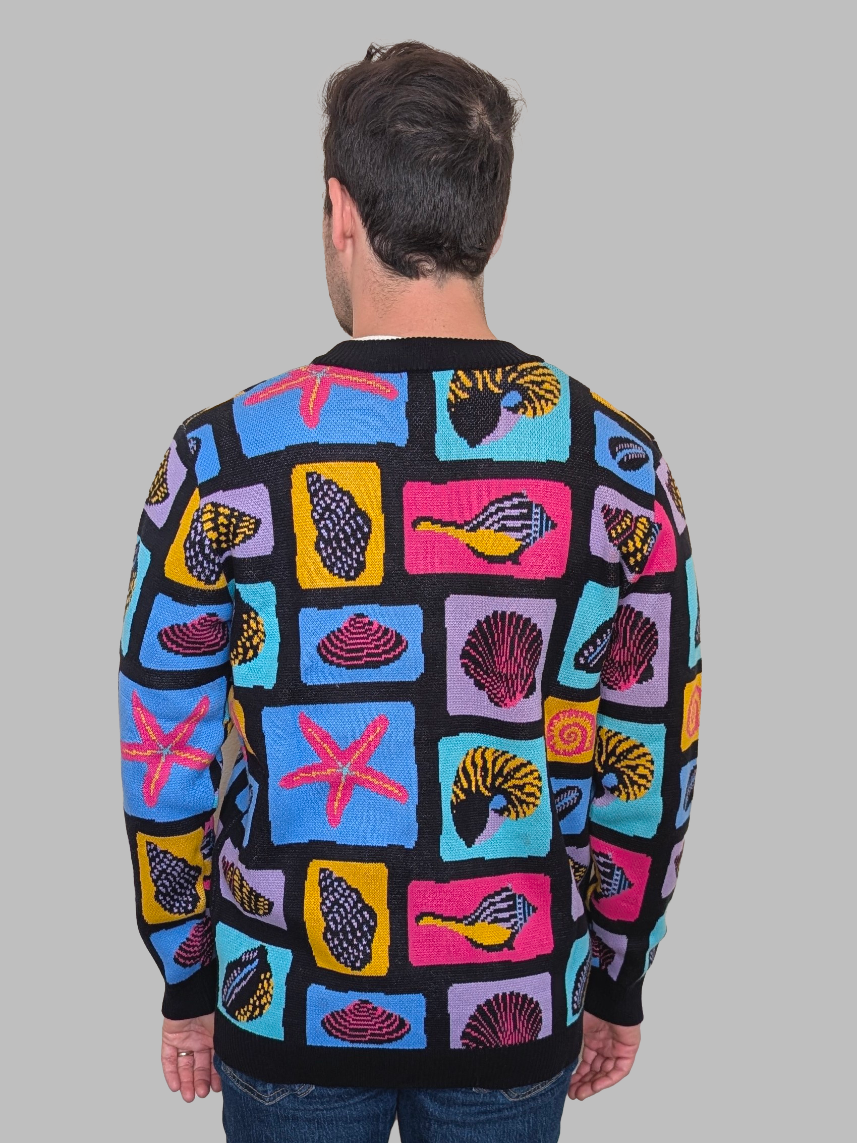 Coastal Elite Cardigan - Sleepy Peach