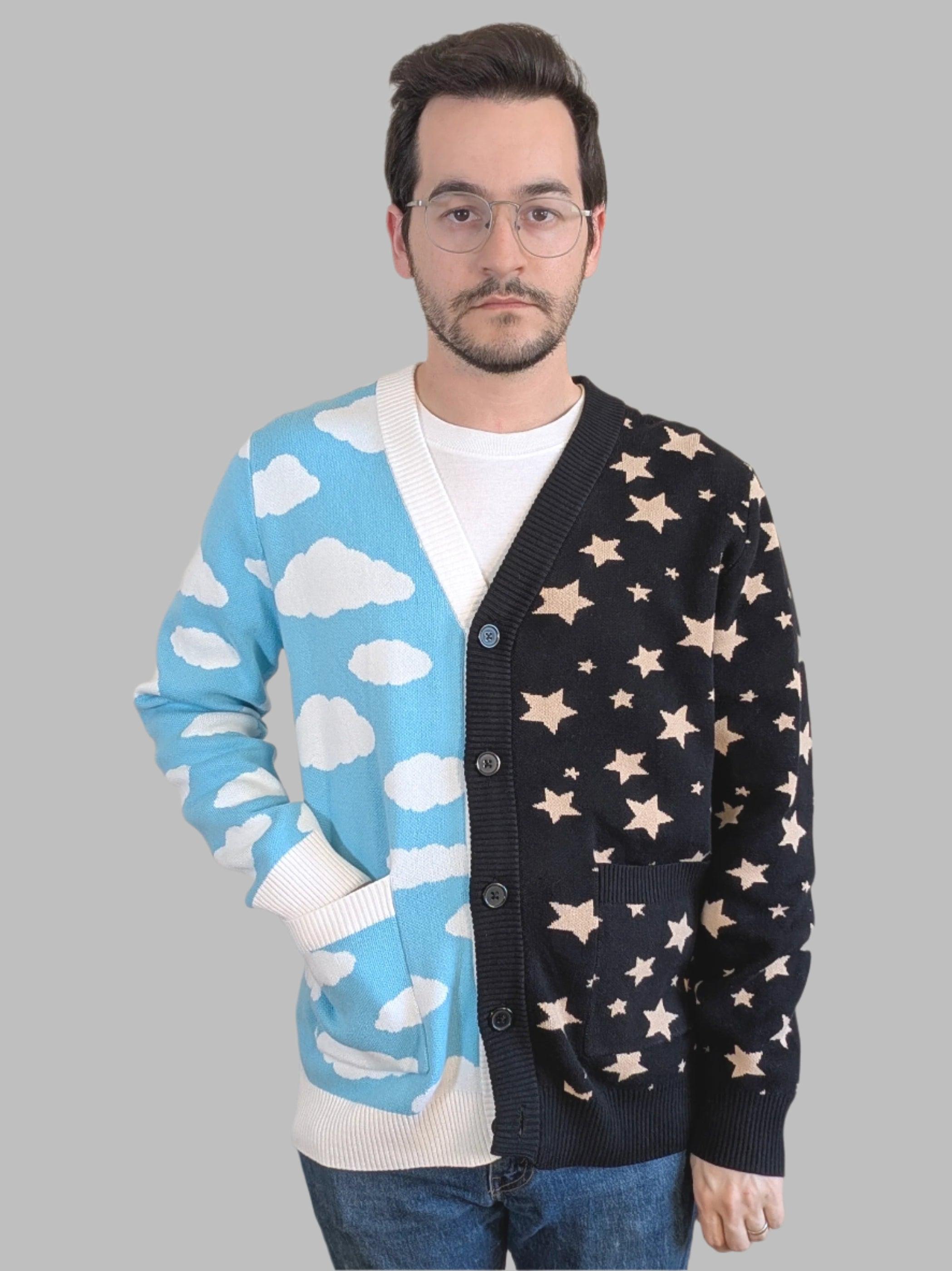 Day 'N' Nite Cardigan - Sleepy Peach