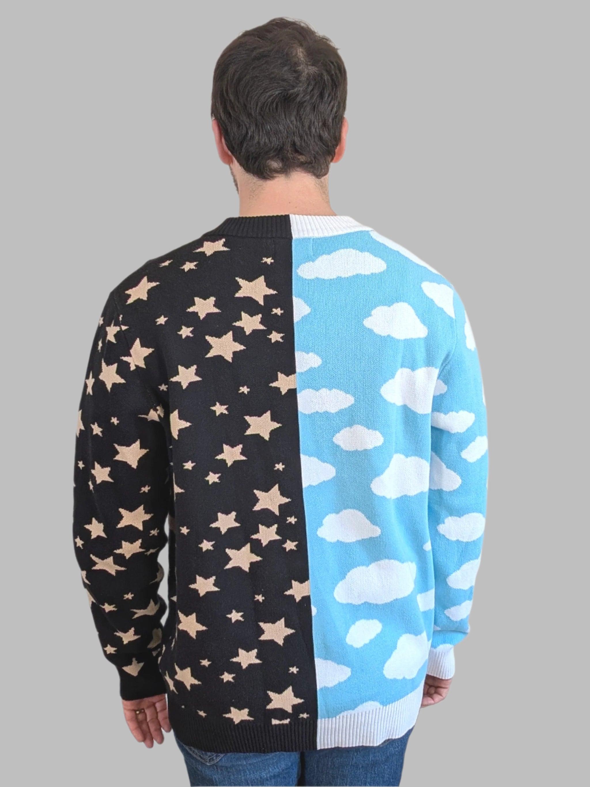 Day 'N' Nite Cardigan - Sleepy Peach