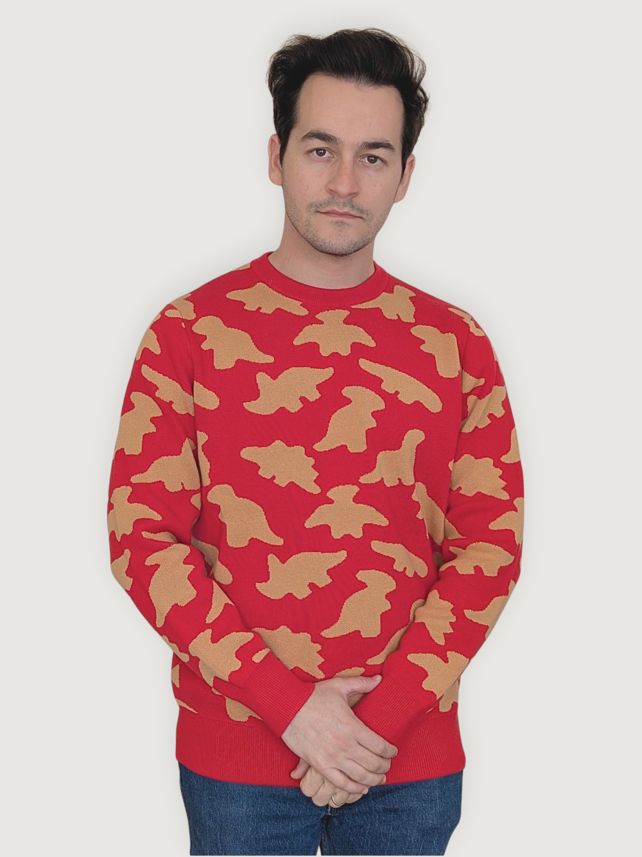 Dinosaur_Nugget_Sweater_-_Sleepy_Peach
