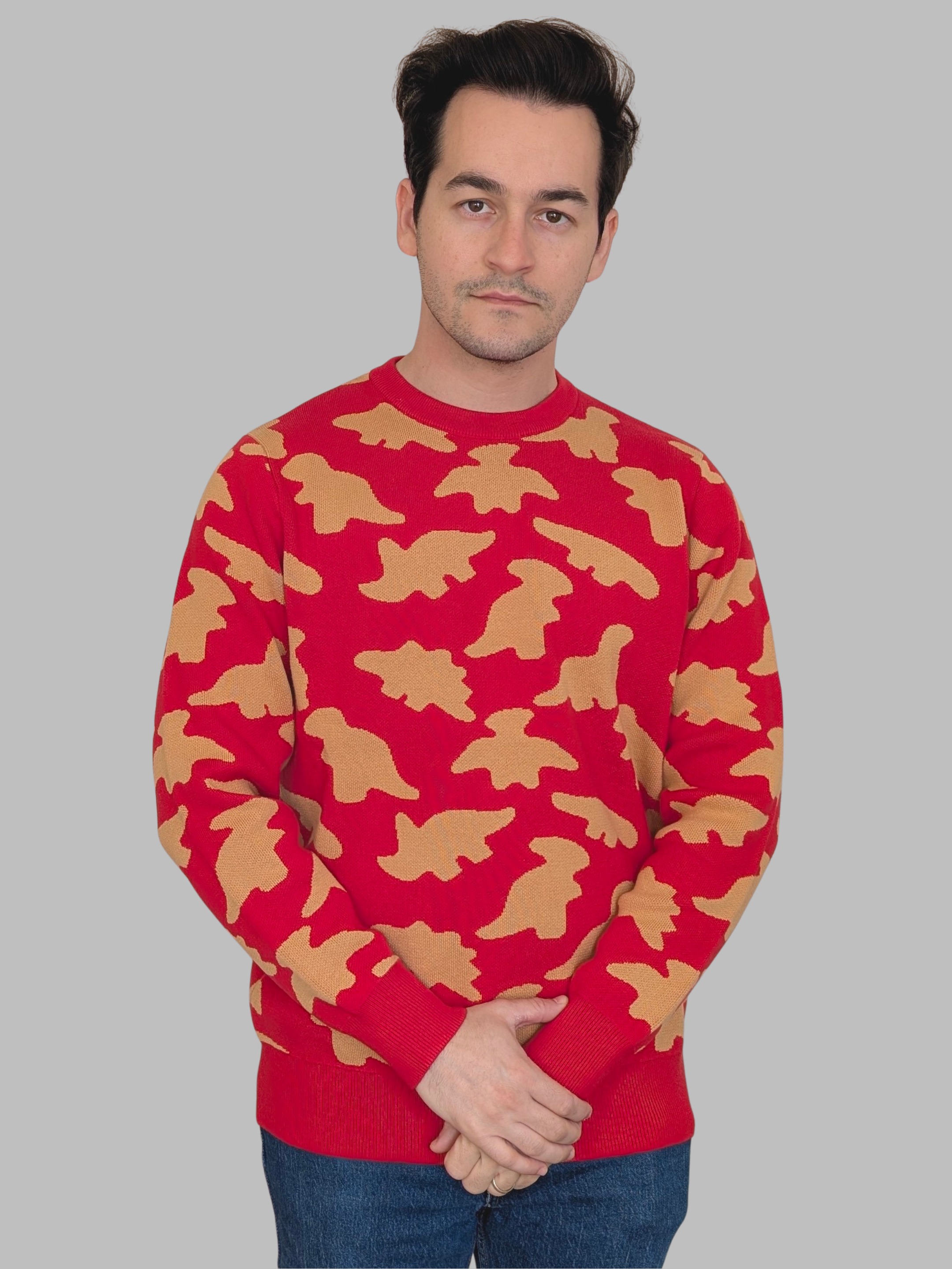 Dinosaur_Nugget_Sweater_-_Sleepy_Peach