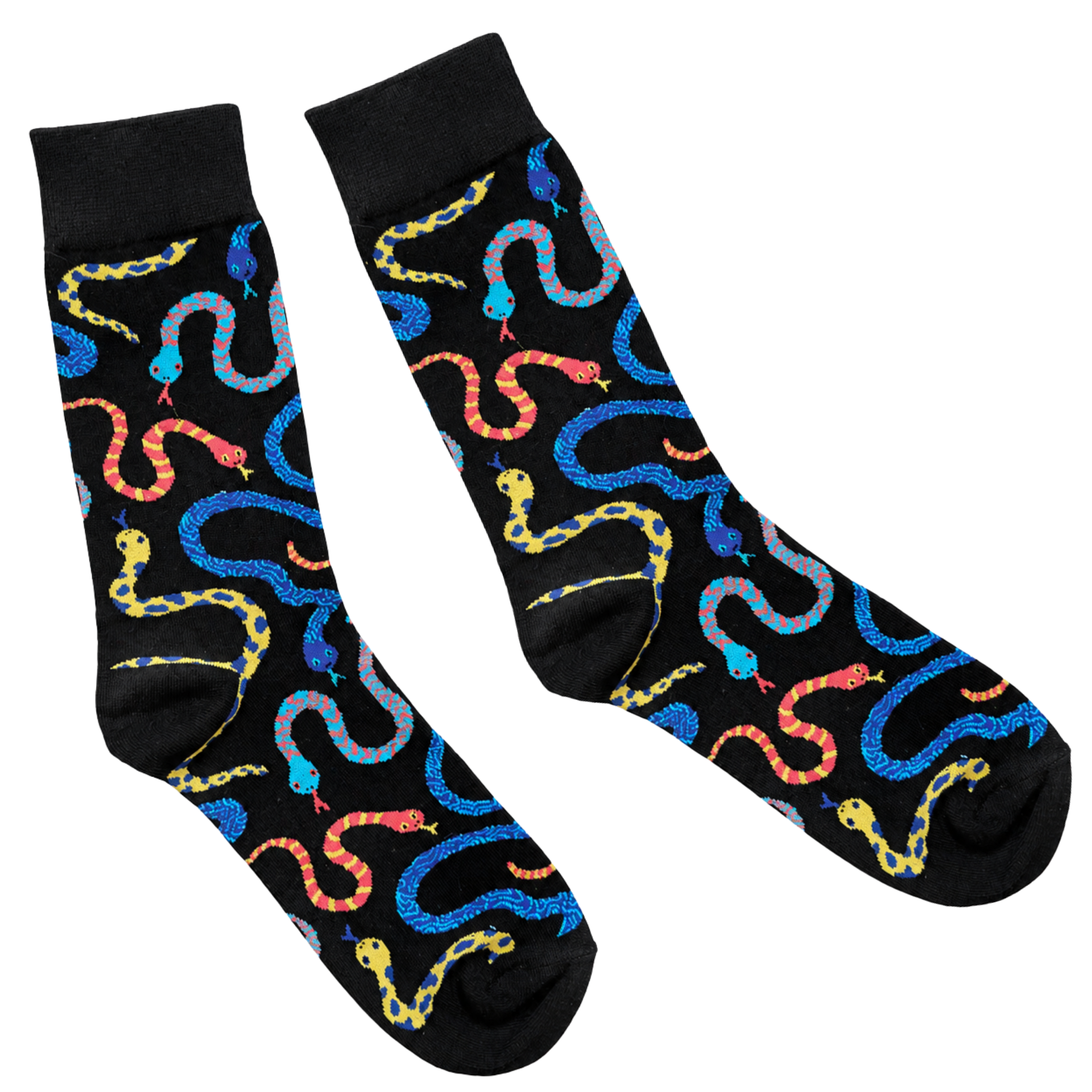 Hissy Fit Socks - Sleepy Peach