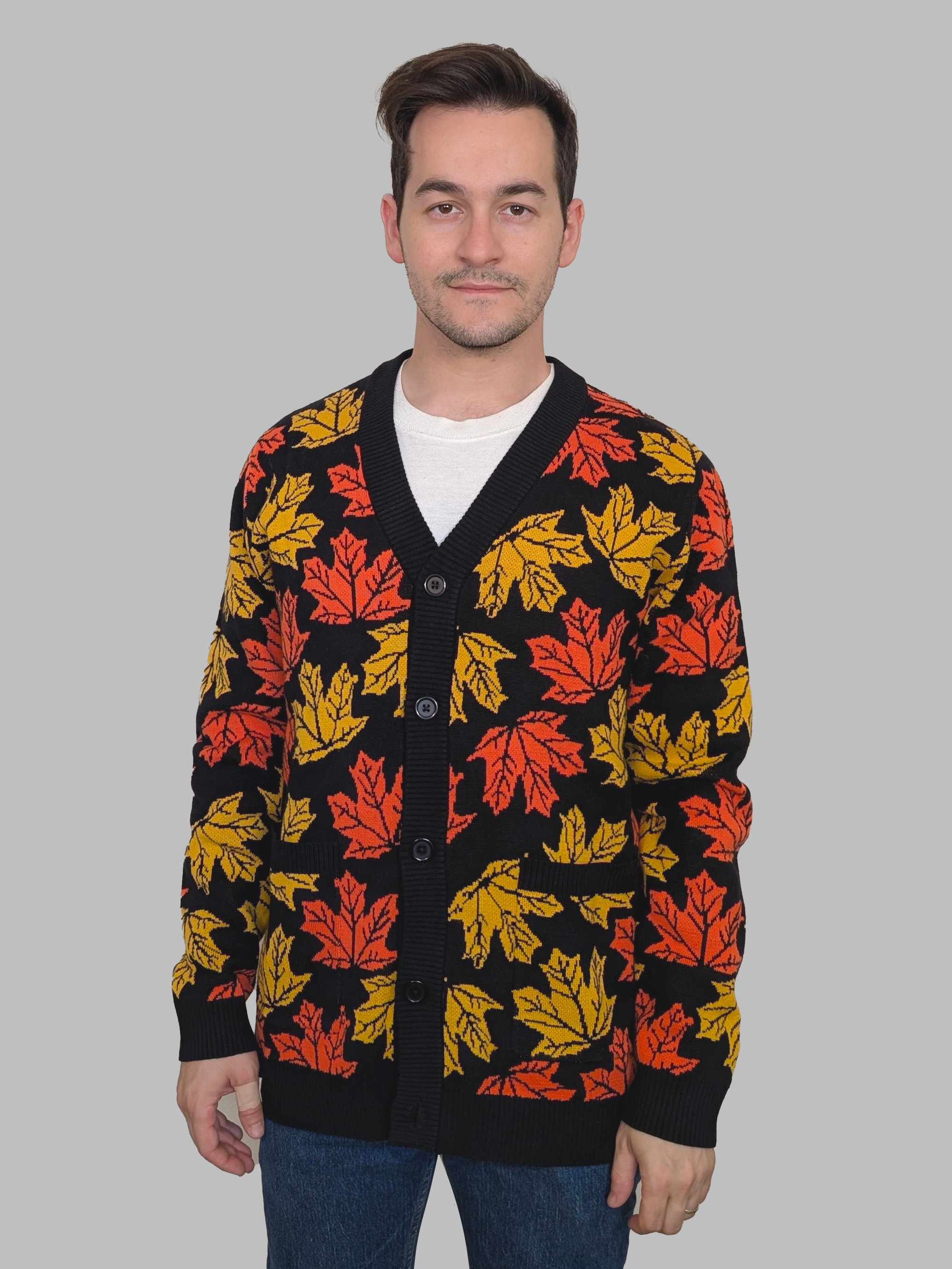 Maple_Leaf_Cardigan_-_Sleepy_Peach