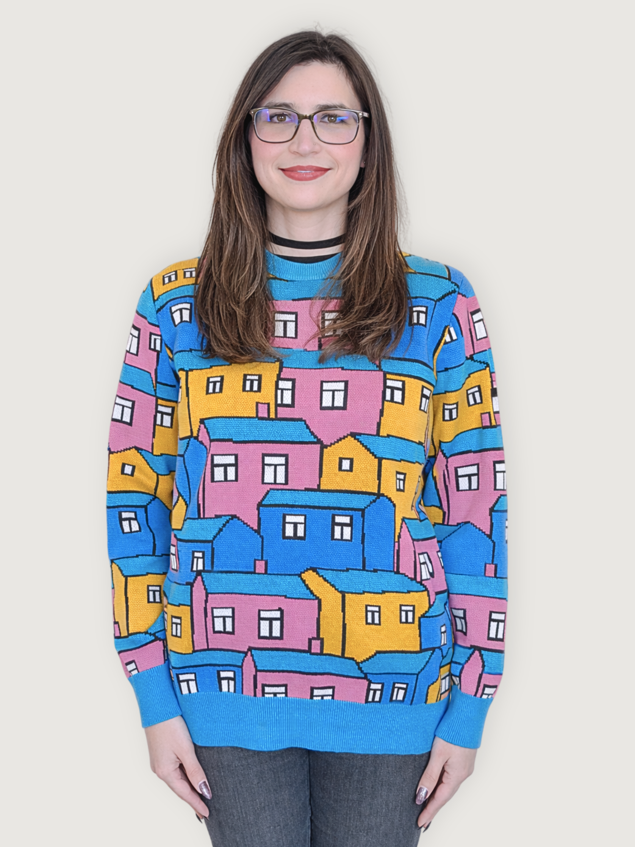 Neighborhood_Sweater_-_Sleepy_Peach_14