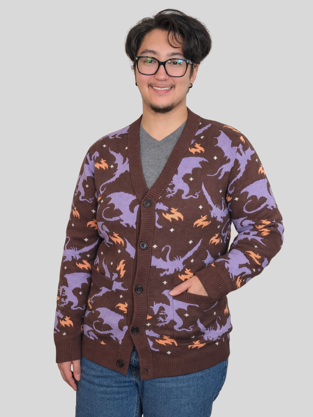 Night_Scorcher_Dragon_Cardigan_-_Sleepy_Peach_9