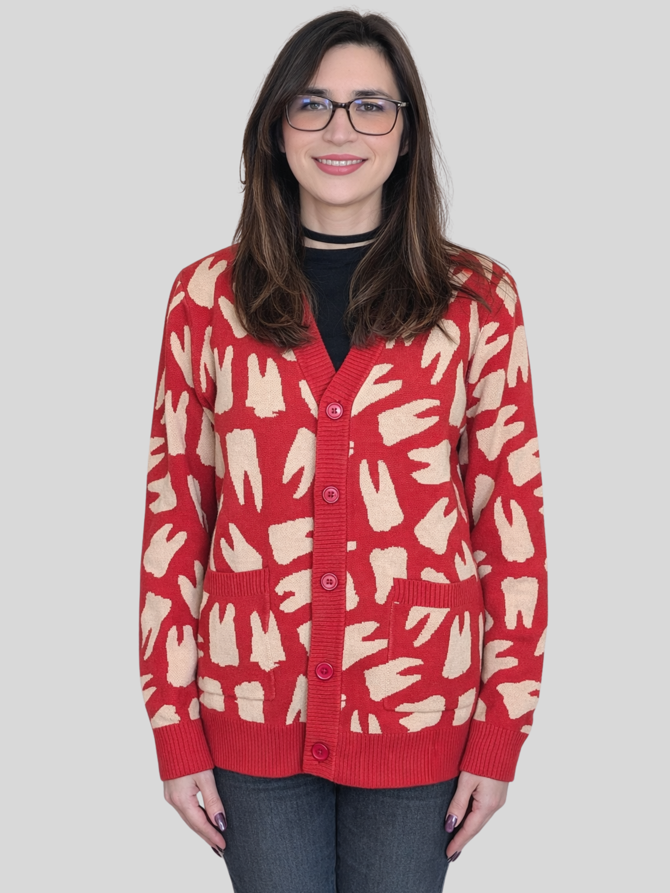 Nothing_but_the_Tooth_Cardigan_-_Sleepy_Peach_6