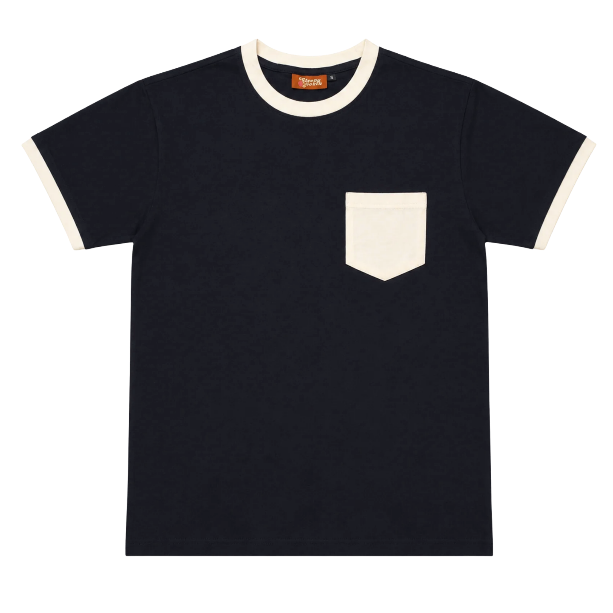 Onyx Shirt - Sleepy Peach