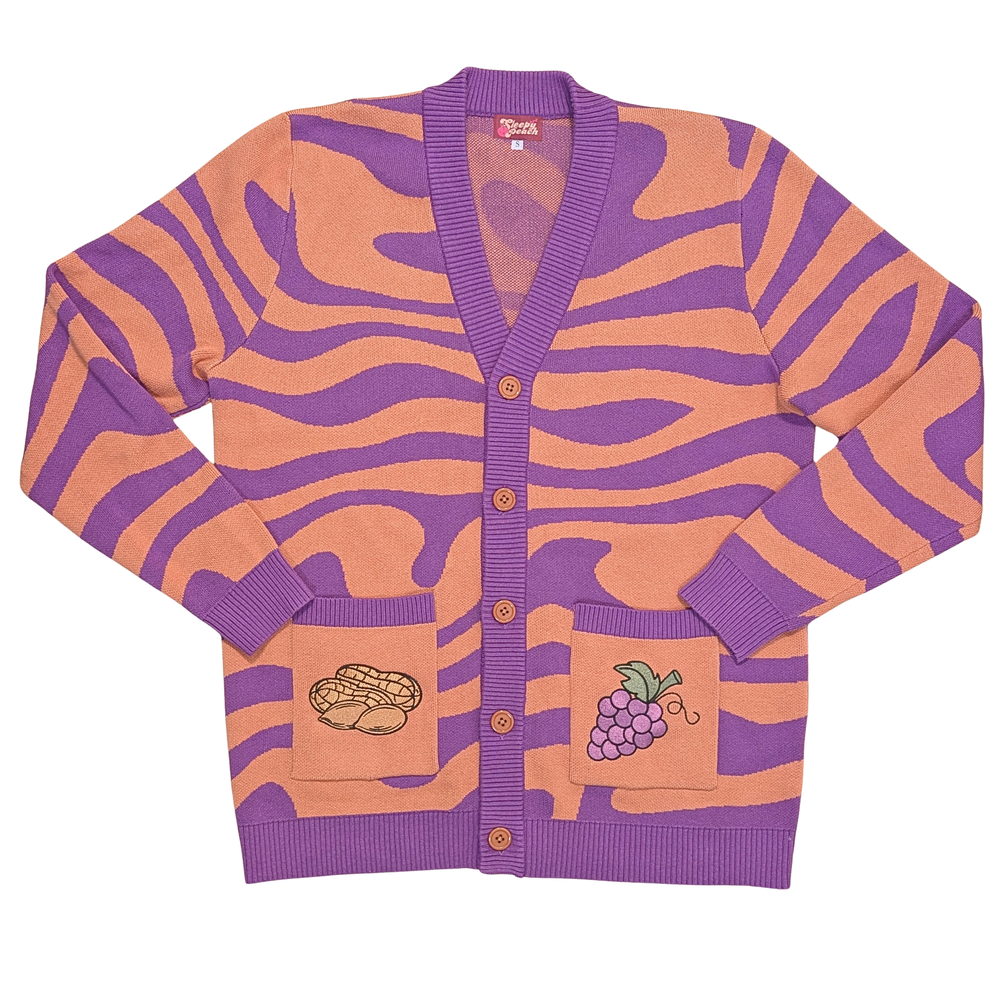 Peanut_Butter_Jelly_Cardigan_-_Sleepy_Peach_19