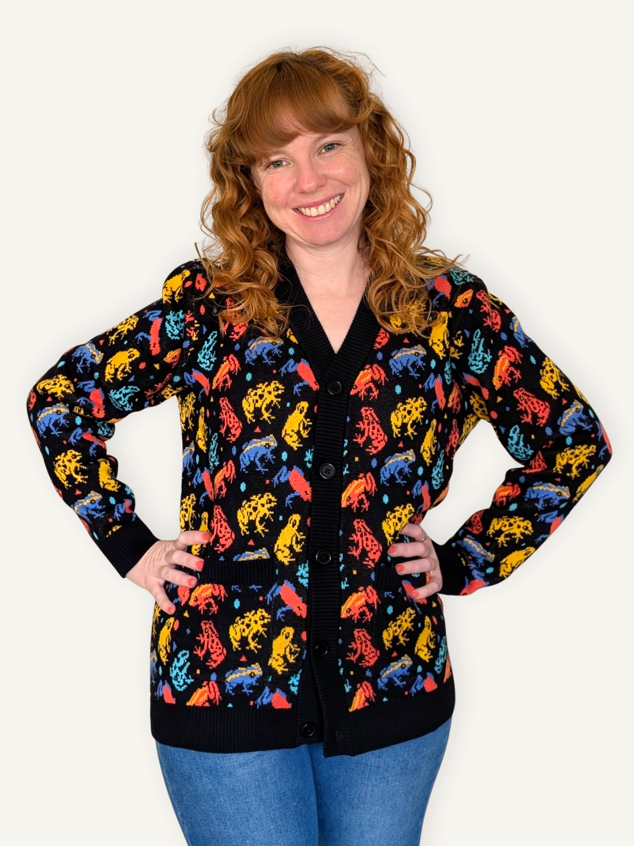 Poison_Dart_Frog_Cardigan_-_Sleepy_Peach