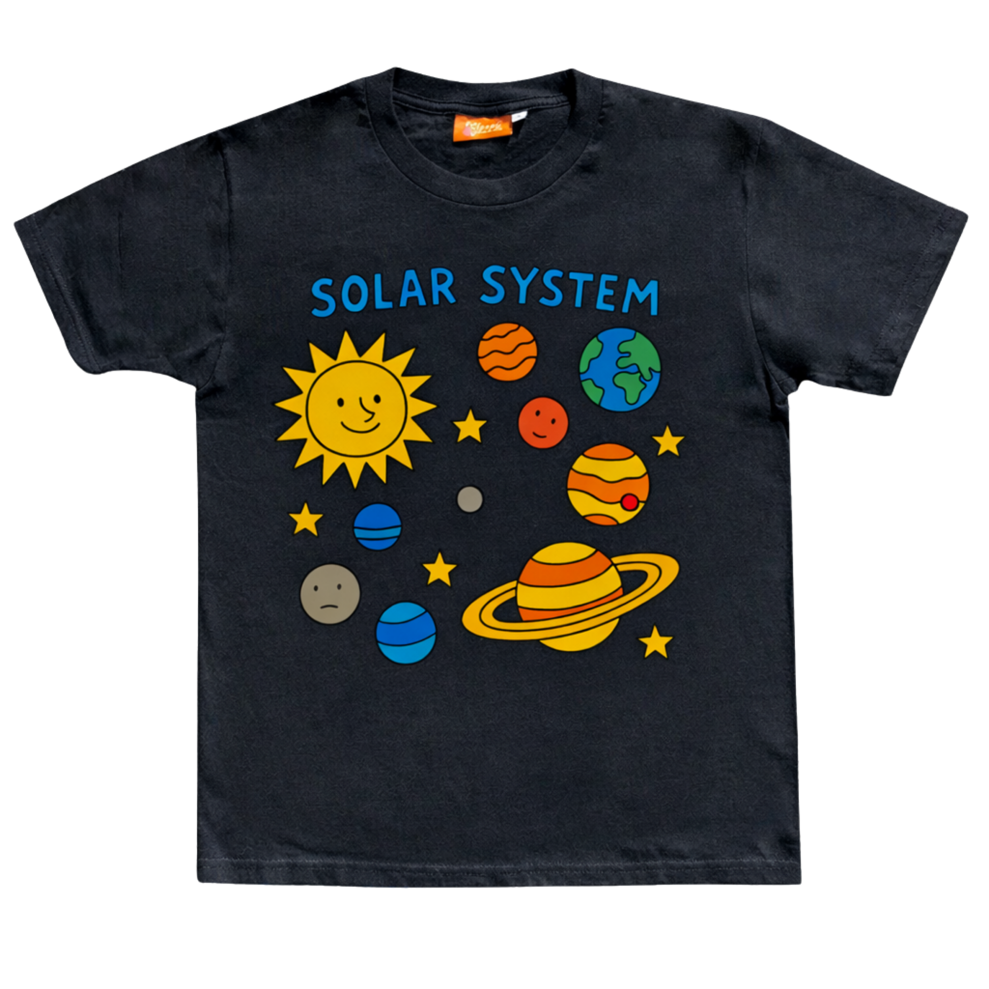 SolarSystemShirt-SleepyPeach