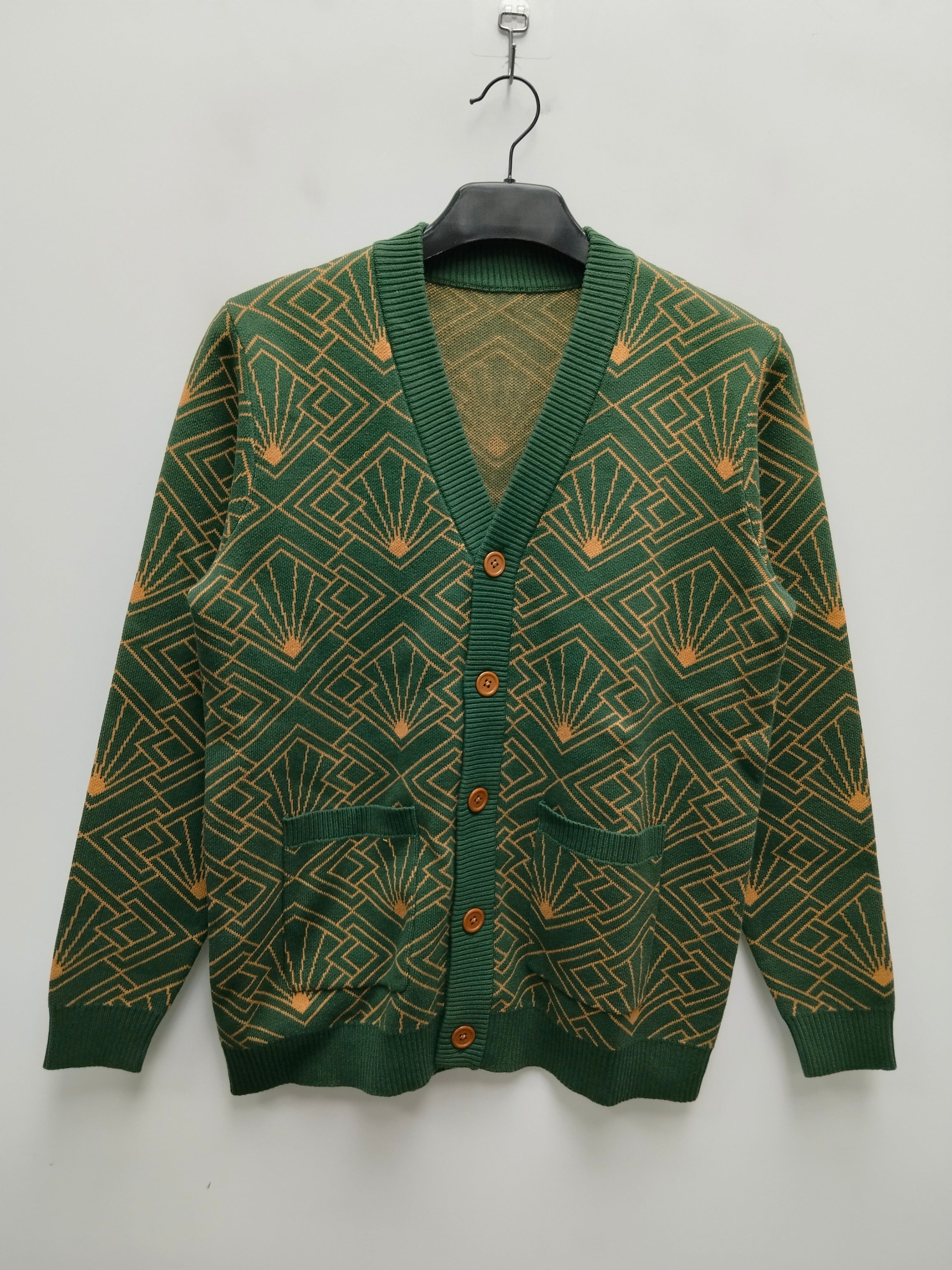Deco Cardigan (AUGUST PREORDER)