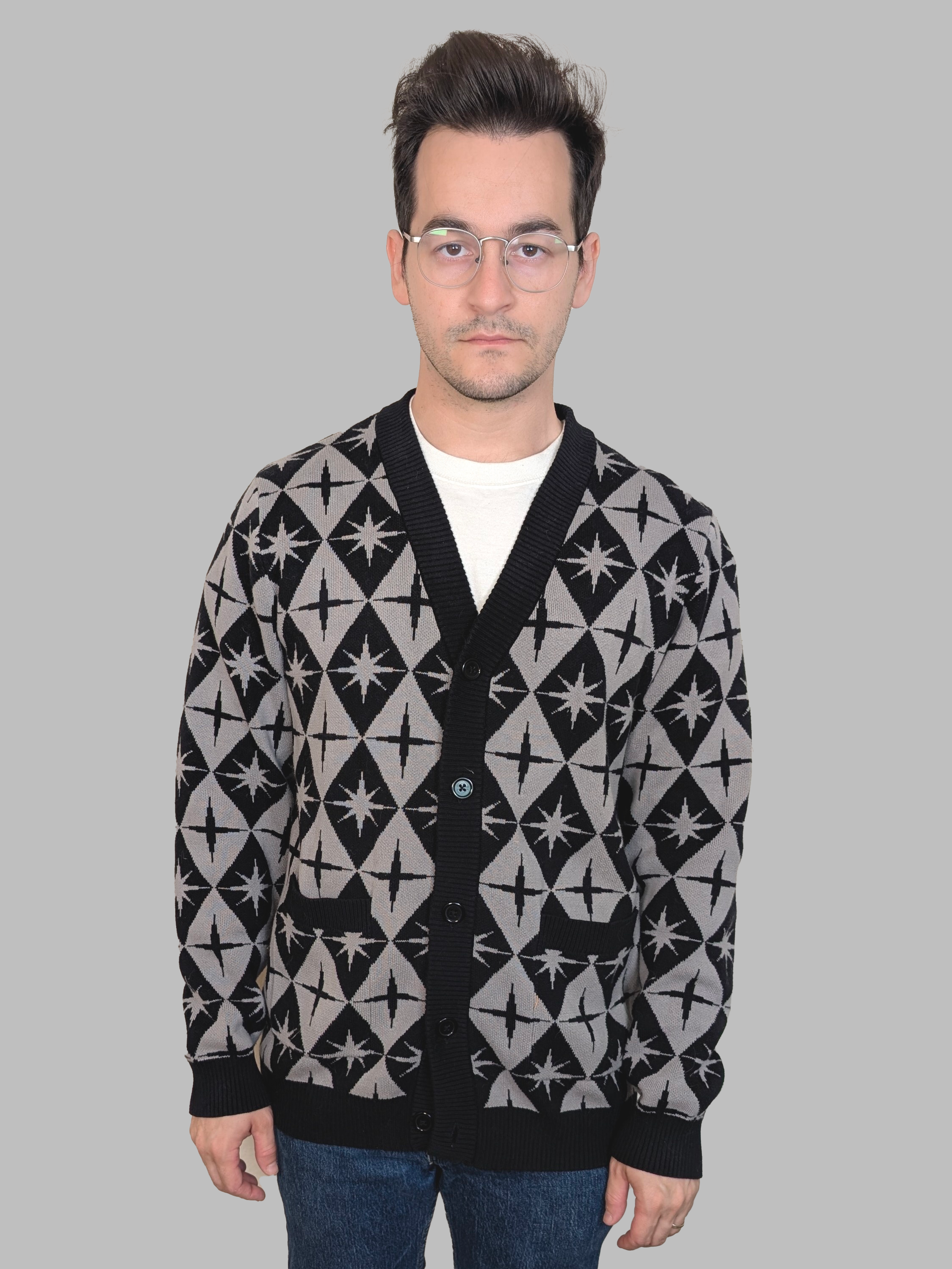 Atomic_Noir_Cardigan_-_Sleepy_Peach
