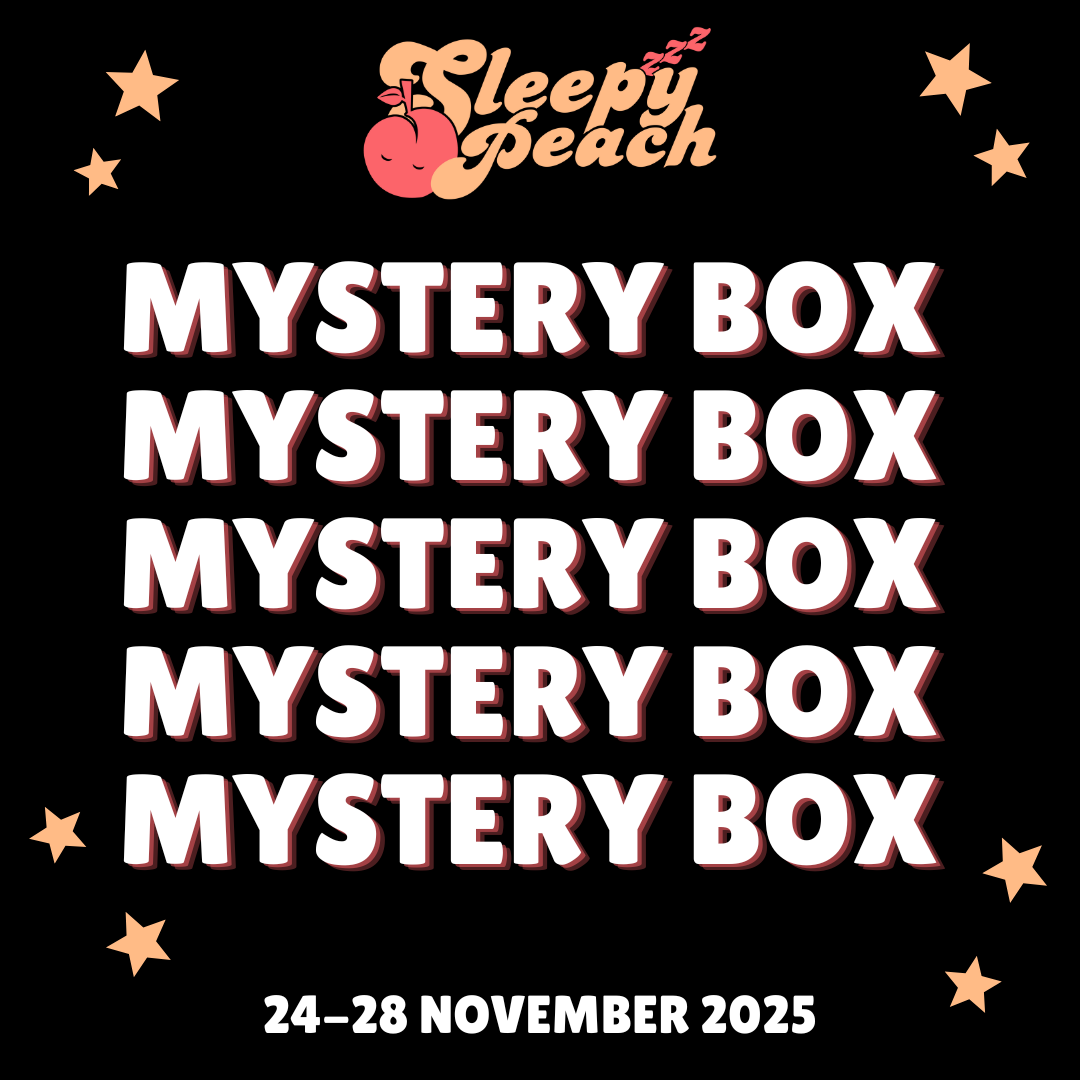 Black Friday Mystery Boxes (Join the Wait List)