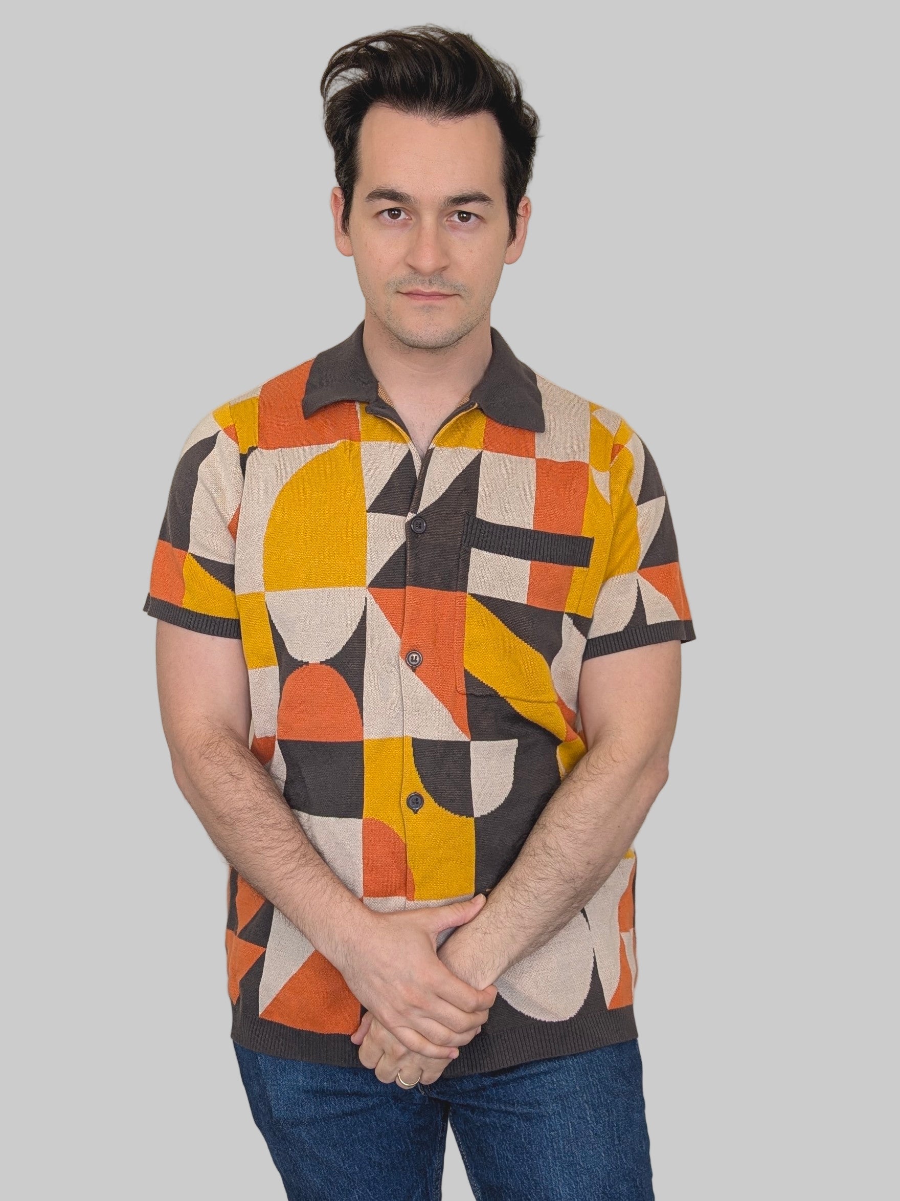 Bauhaus_Button_Up_-_Sleepy_Peach