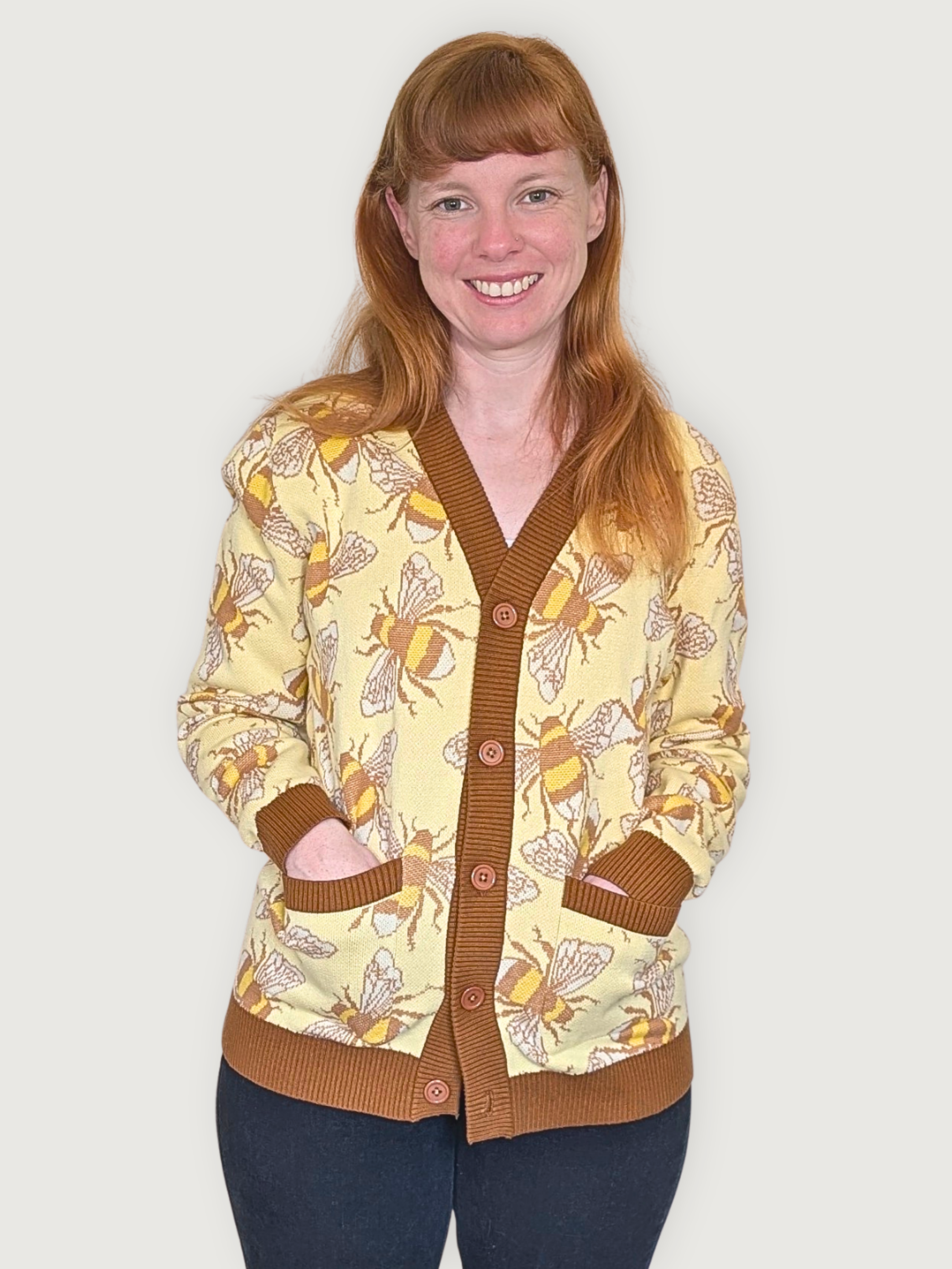 Bumblebee_Cardigan_-_Sleepy_Peach_141