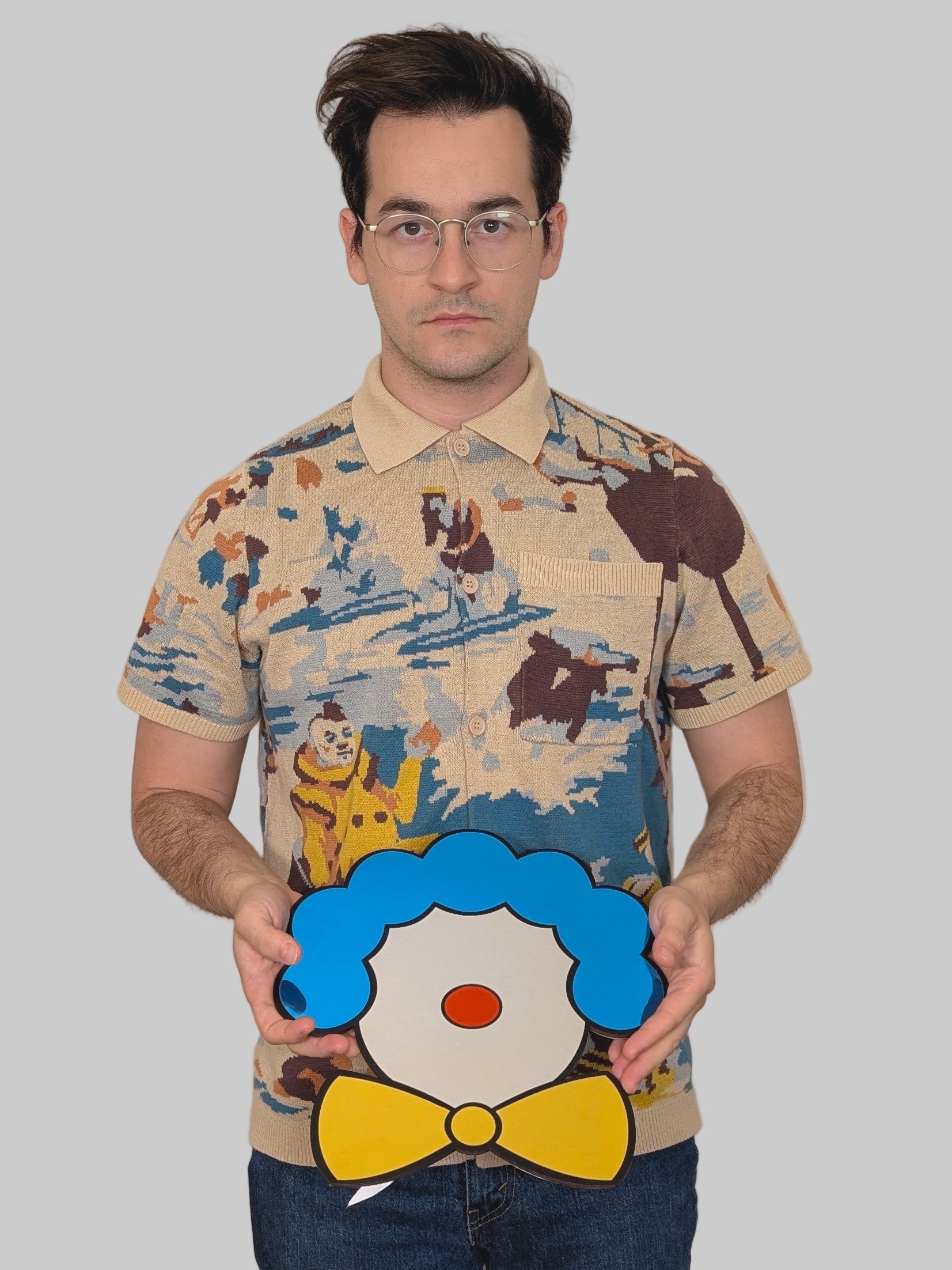 Certified_Clown_Mirror_-_Sleepy_Peach