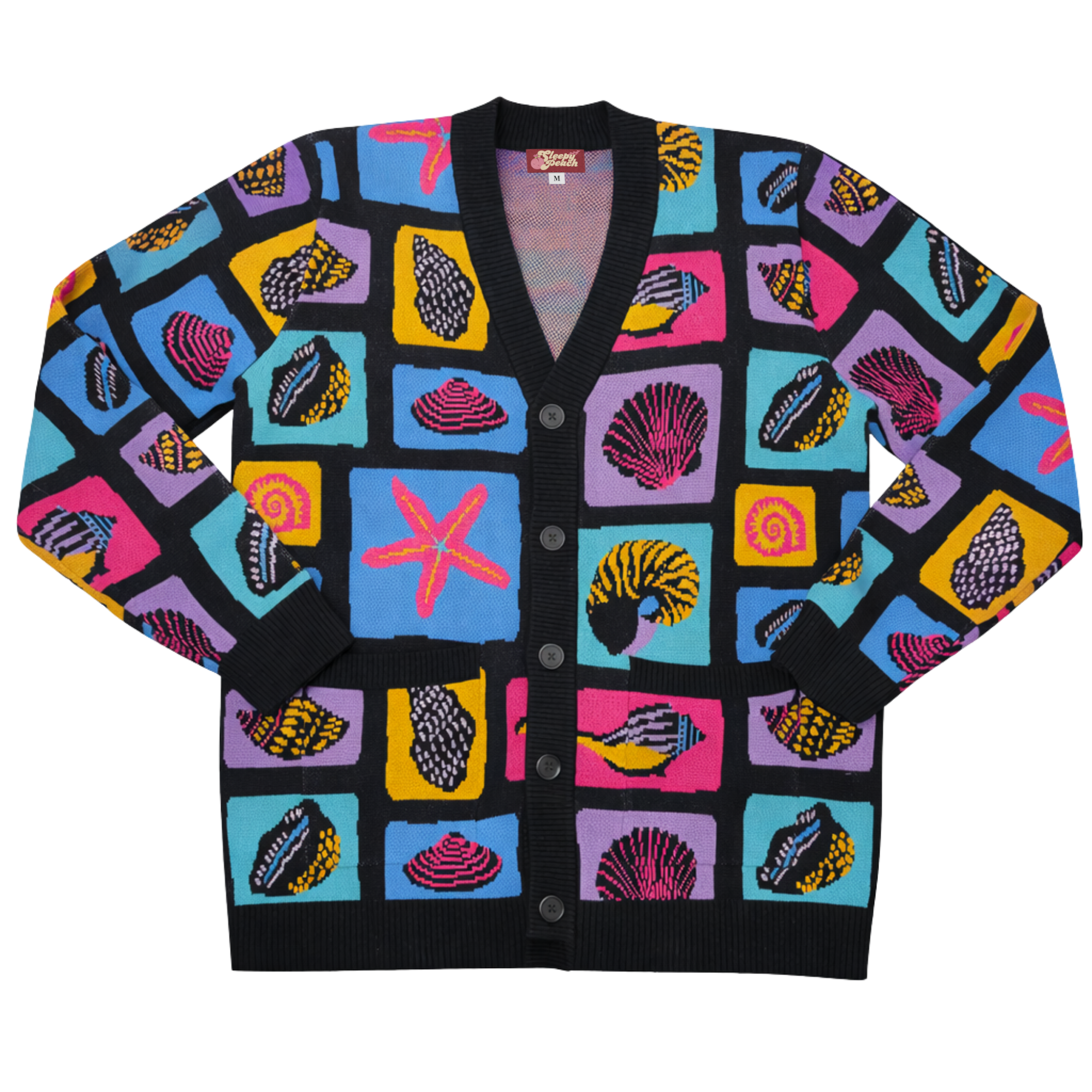 Coastal_Elite_Cardigan_-_Sleepy_Peach