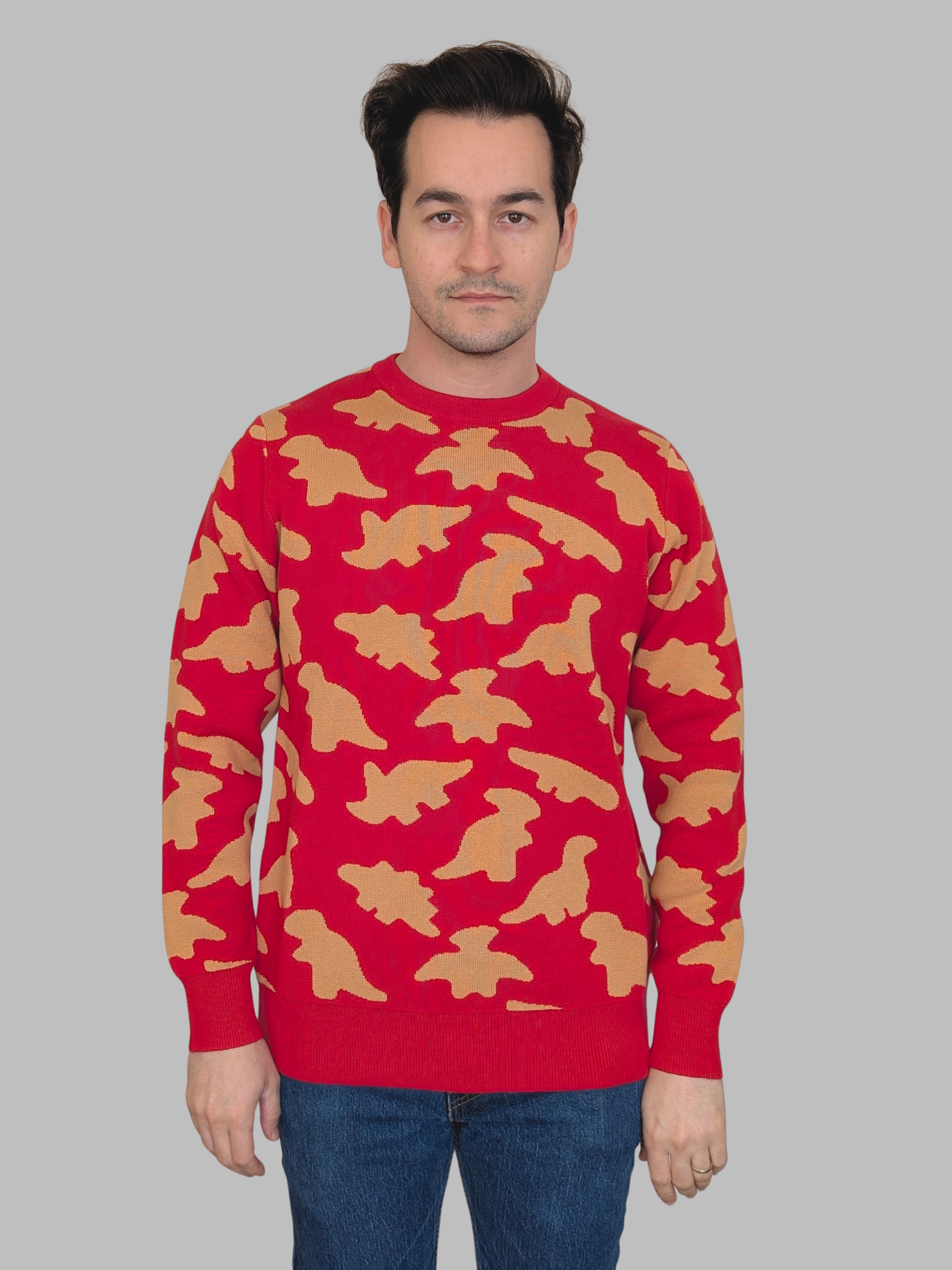 Dinosaur_Nugget_Sweater_-_Sleepy_Peach
