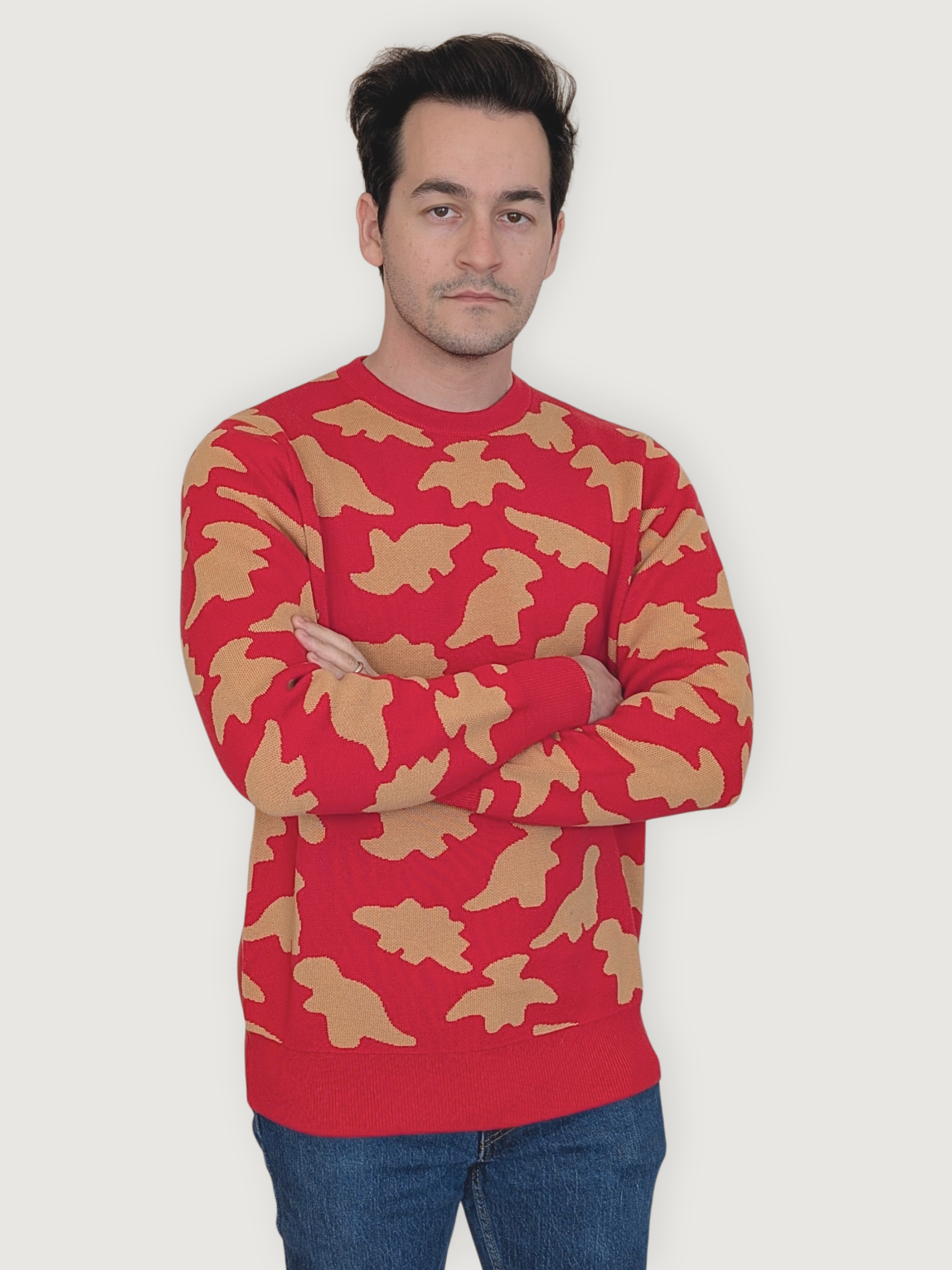 Dinosaur_Nugget_Sweater_-_Sleepy_Peach