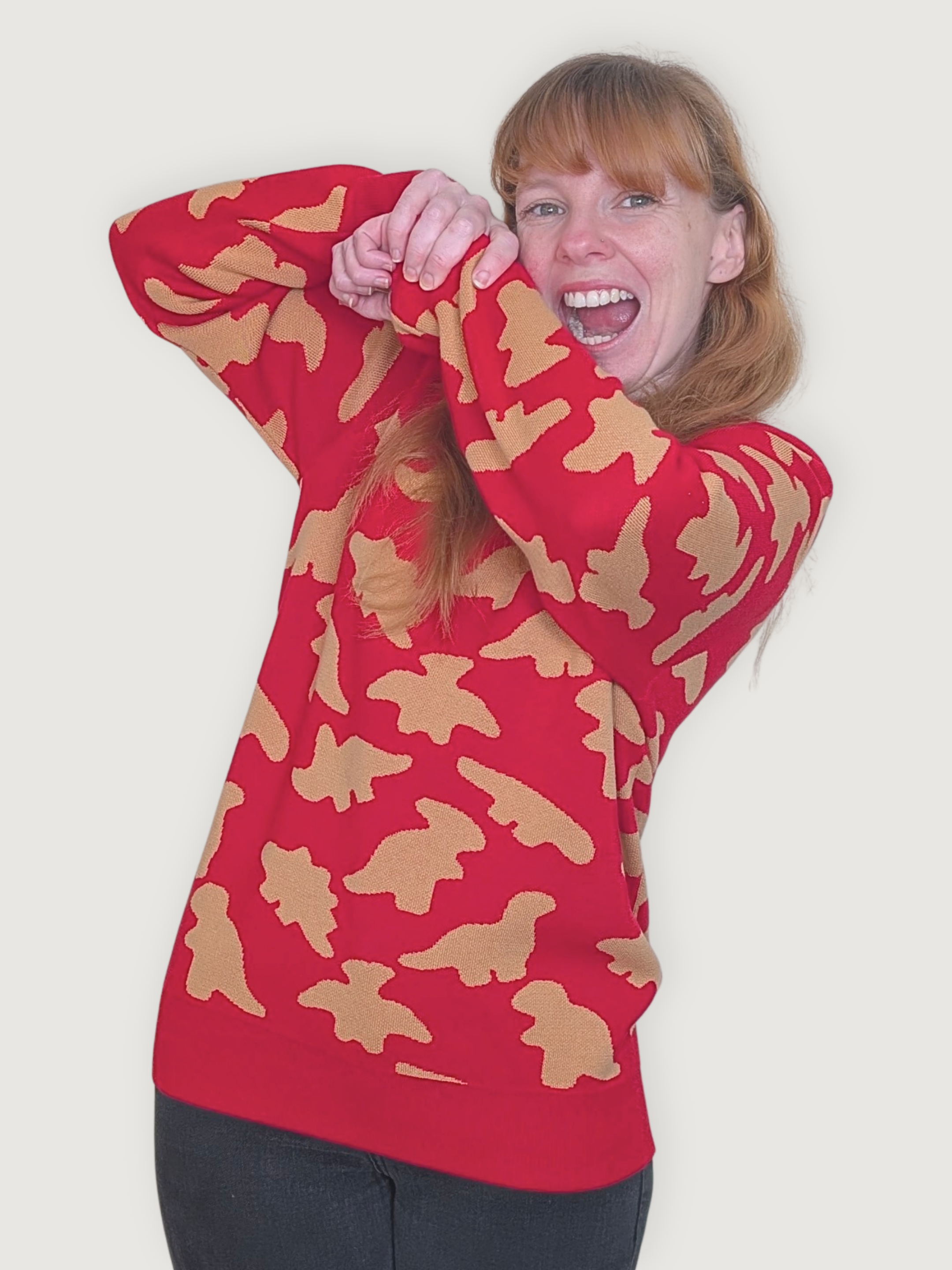 Dinosaur_Nugget_Sweater_-_Sleepy_Peach