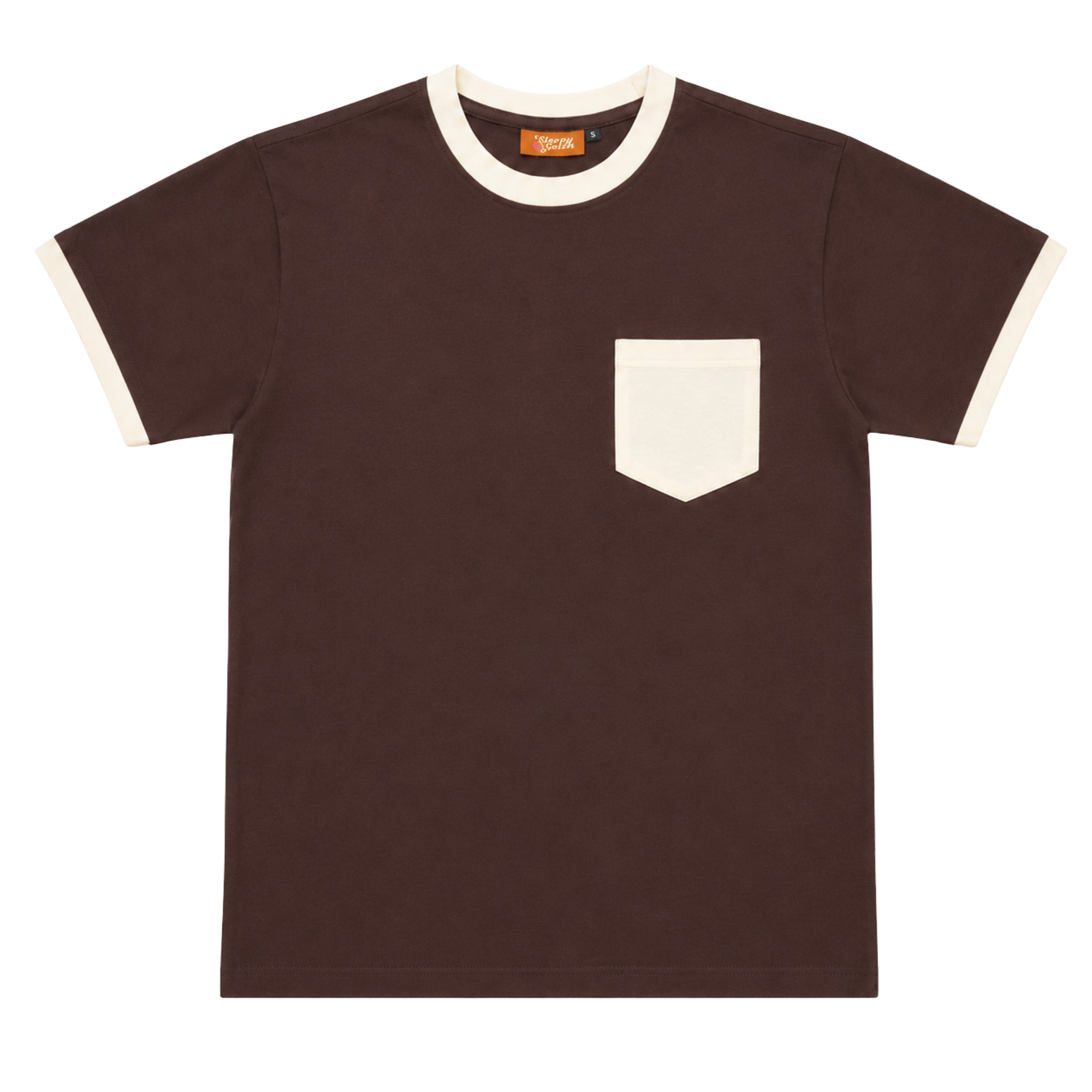 Espresso Classic Shirt - Sleepy Peach