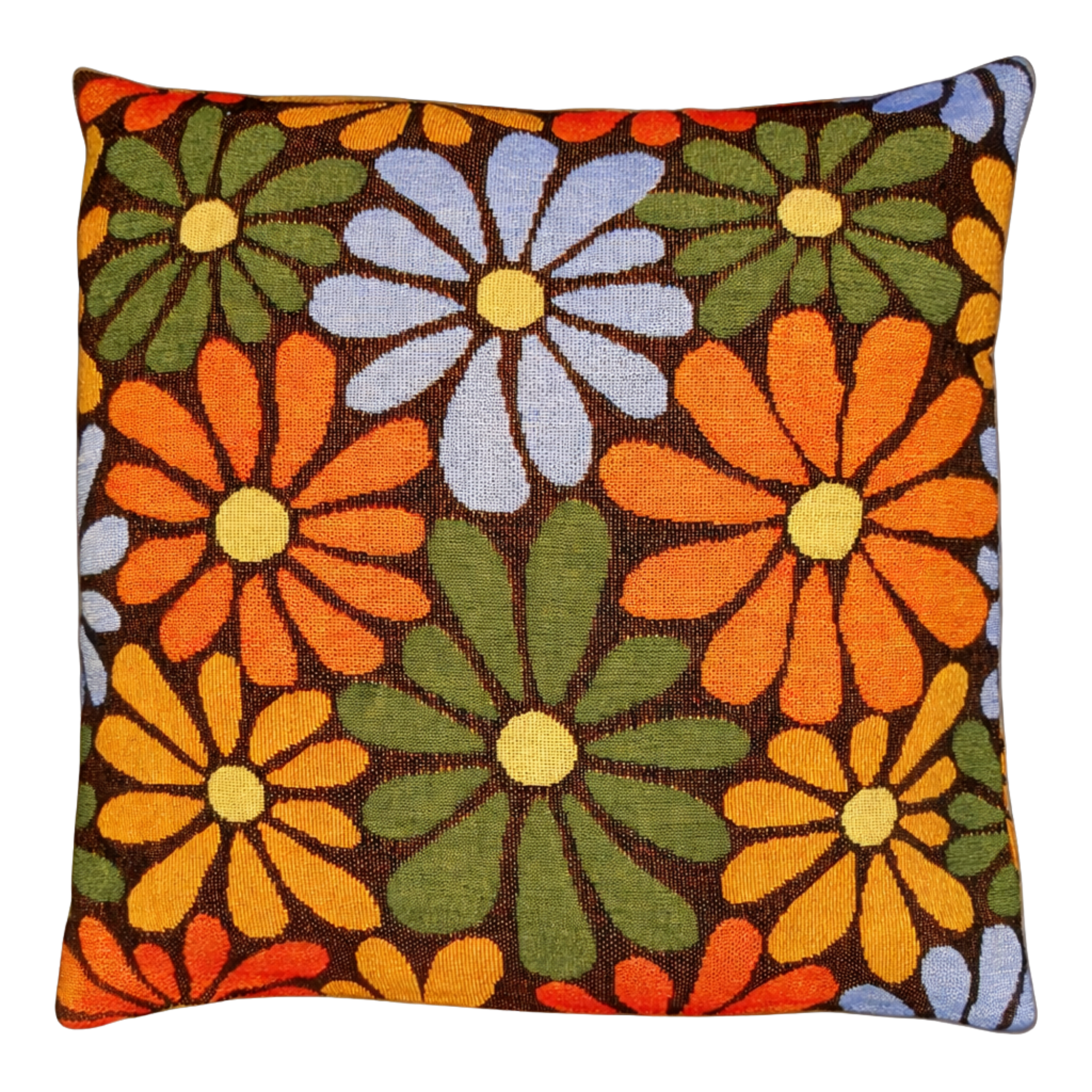 Flower_Power_Throw_Pillowcase_-_Sleepy_Peach