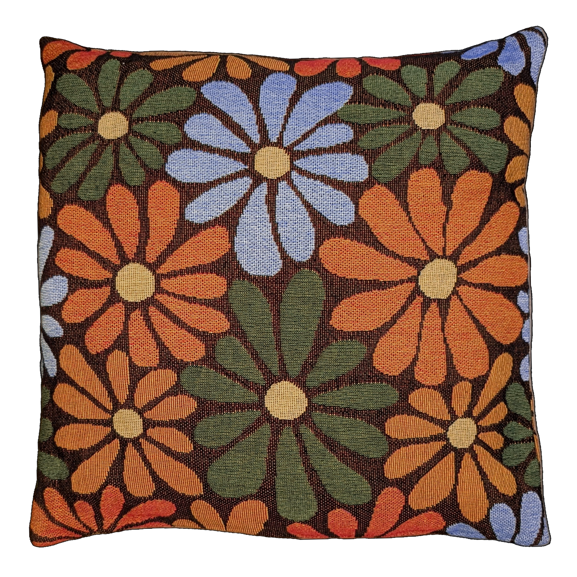 Flower_Power_Throw_Pillowcase_-_Sleepy_Peach