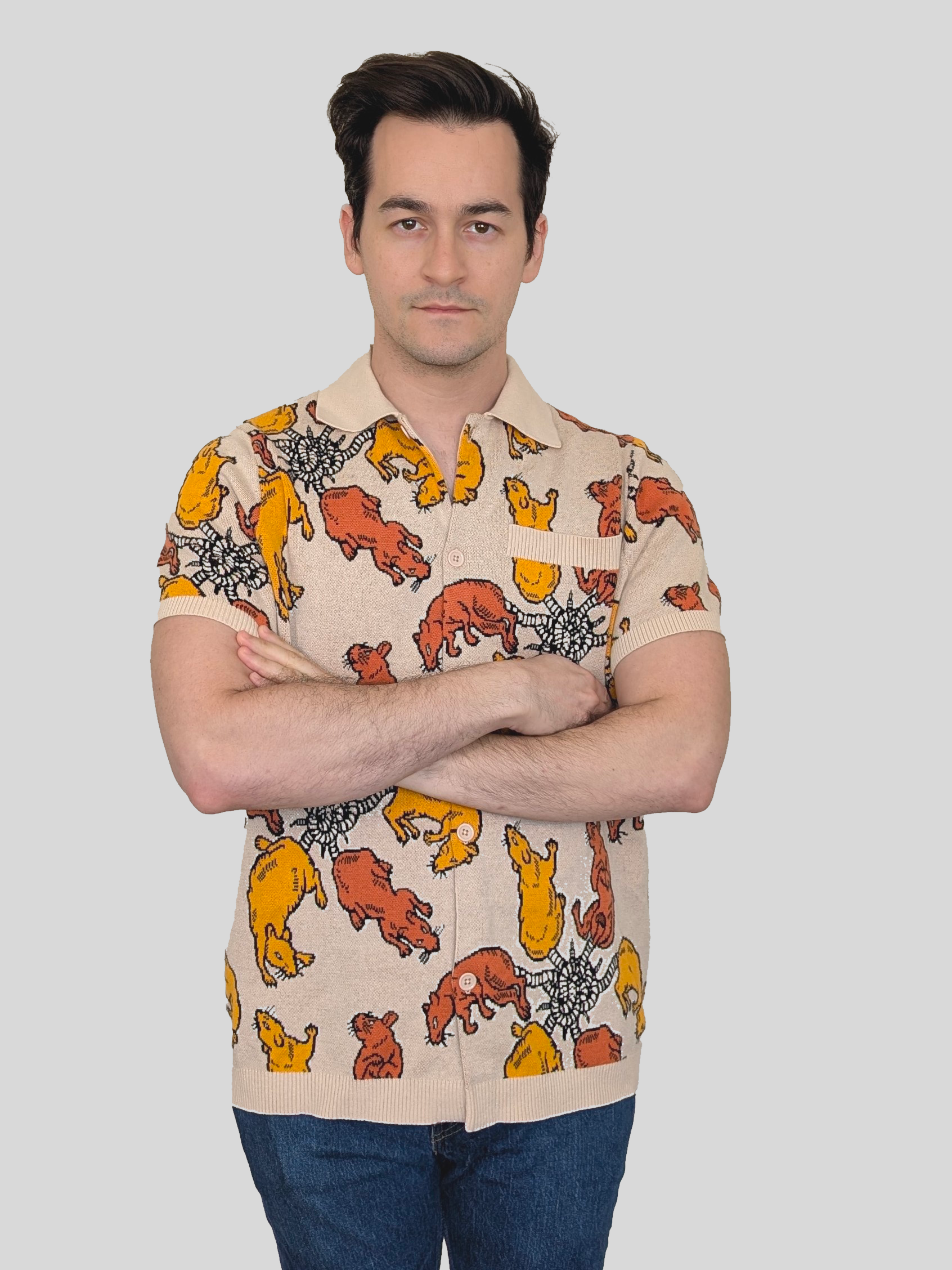 Hot_Rat_King_Summer_Button_Up_-_Sleepy_Peach