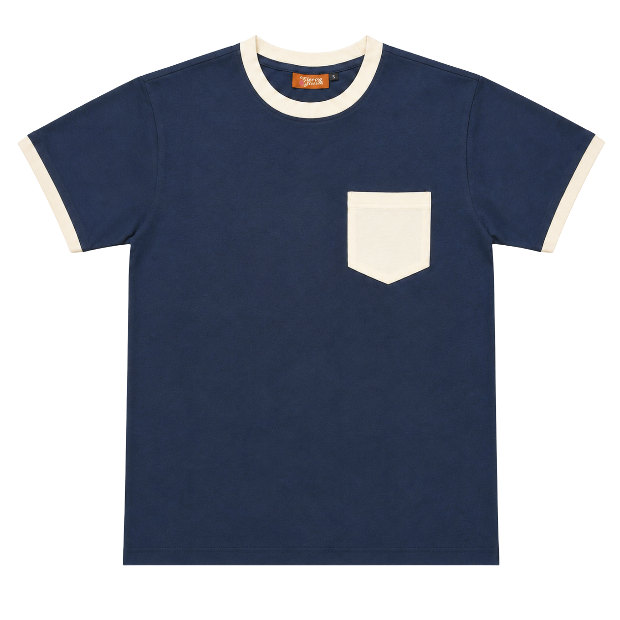 Indigo_Shirt_-_Sleepy_Peach