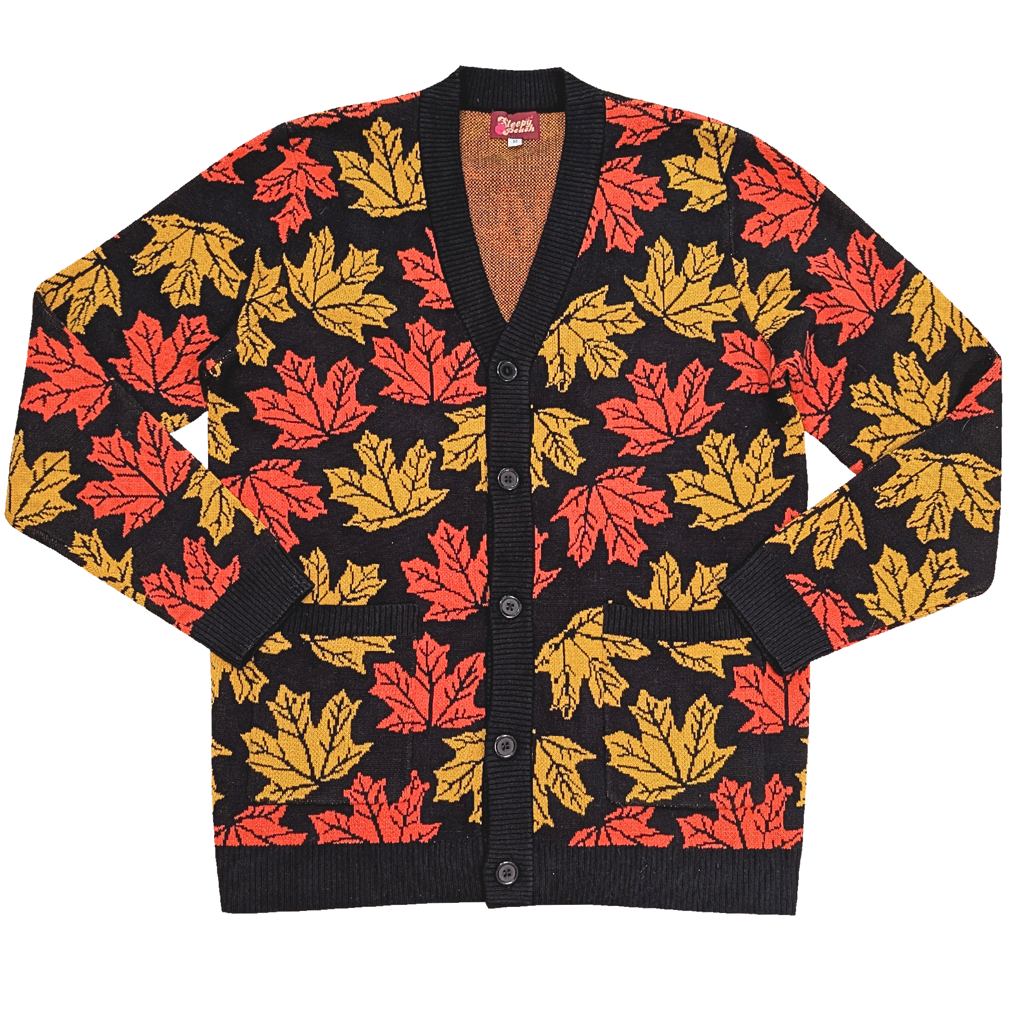 Maple_Leaf_Cardigan_-_Sleepy_Peach_36cca690-8856-4443-957f-ce2bd8322bb3_4