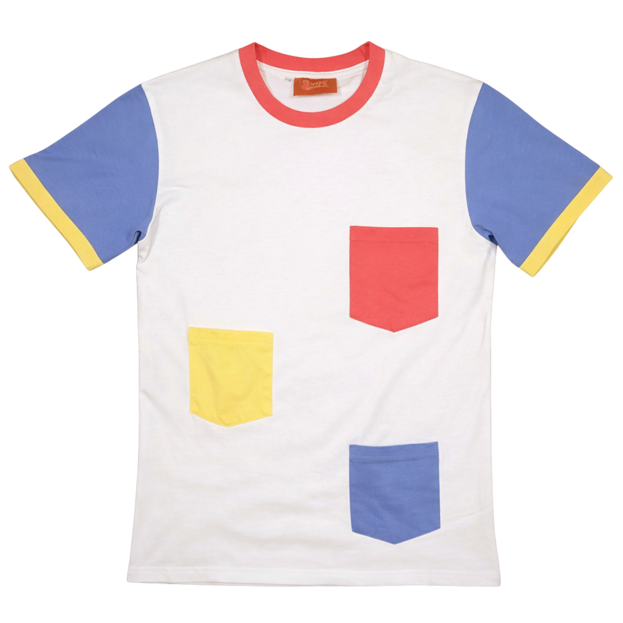 Modern Classic Shirt - Sleepy Peach