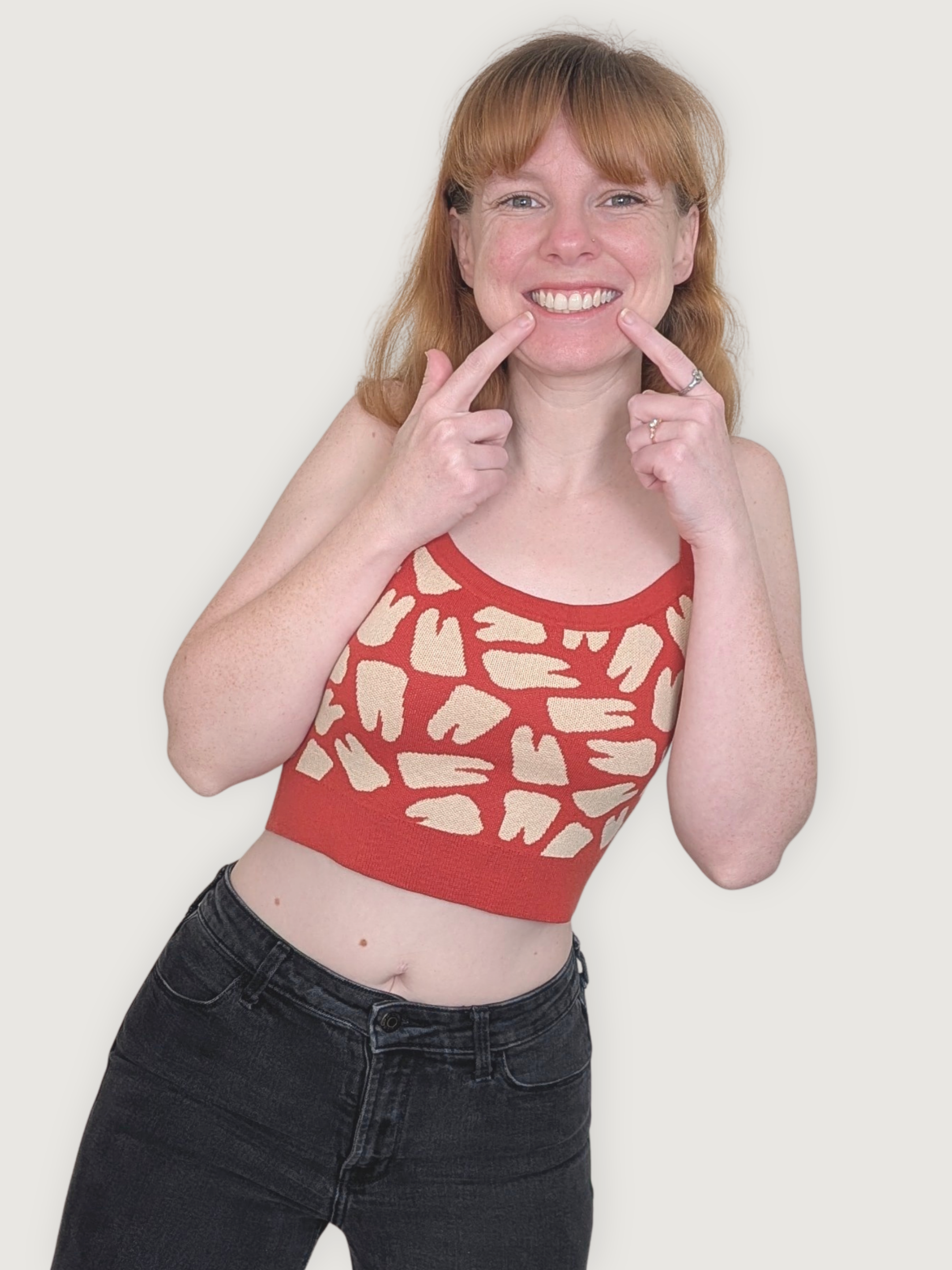 Nothing_but_the_Tooth_Crop_Top_-_Sleepy_Peach_2