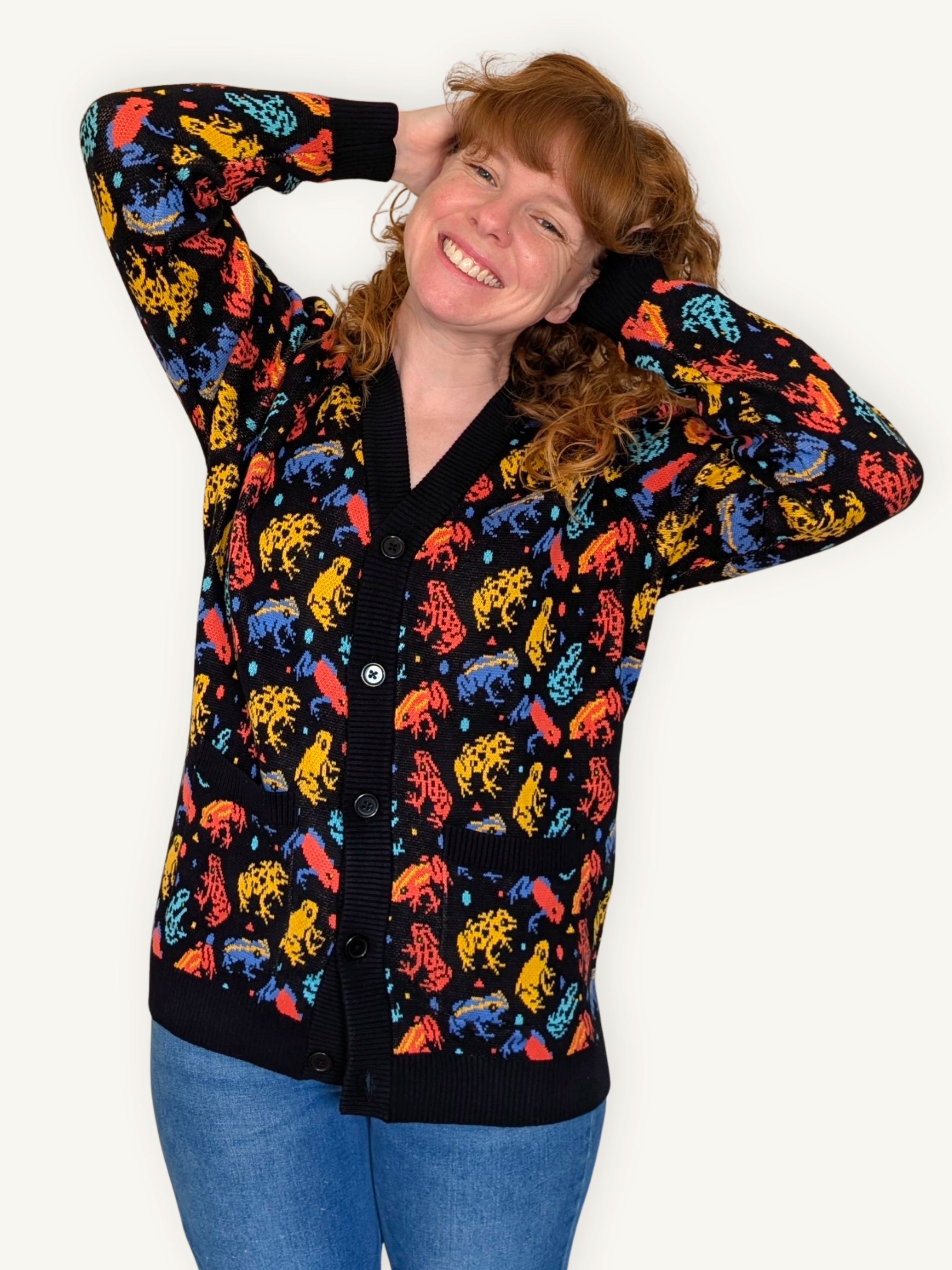 Poison_Dart_Frog_Cardigan_-_Sleepy_Peach