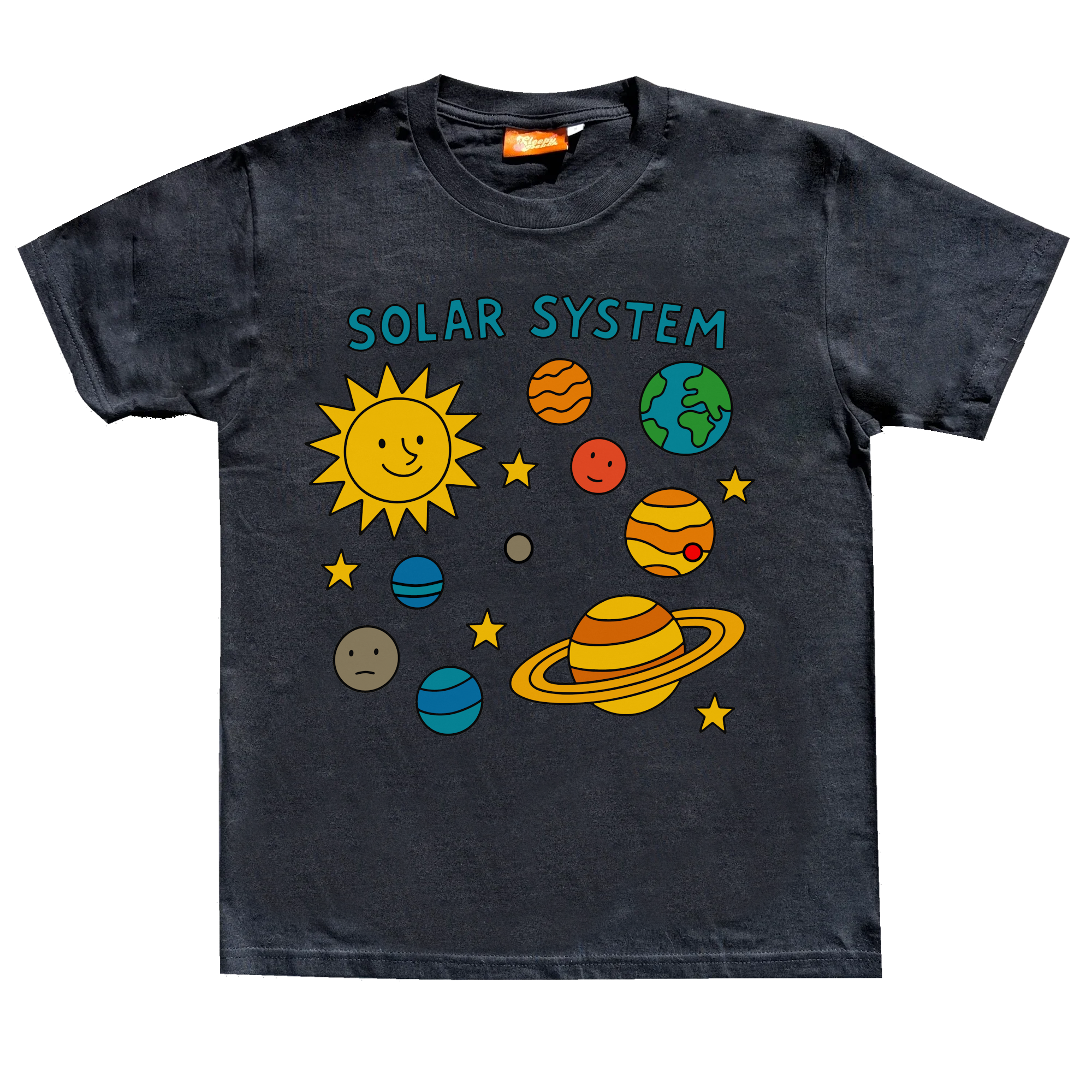 SolarSystemShirt-SleepyPeach