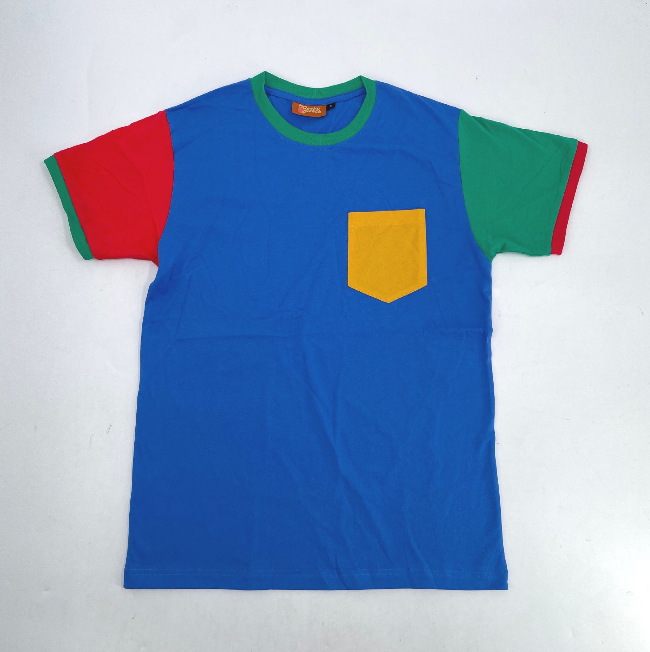 Surf Classic Shirt - Sleepy Peach