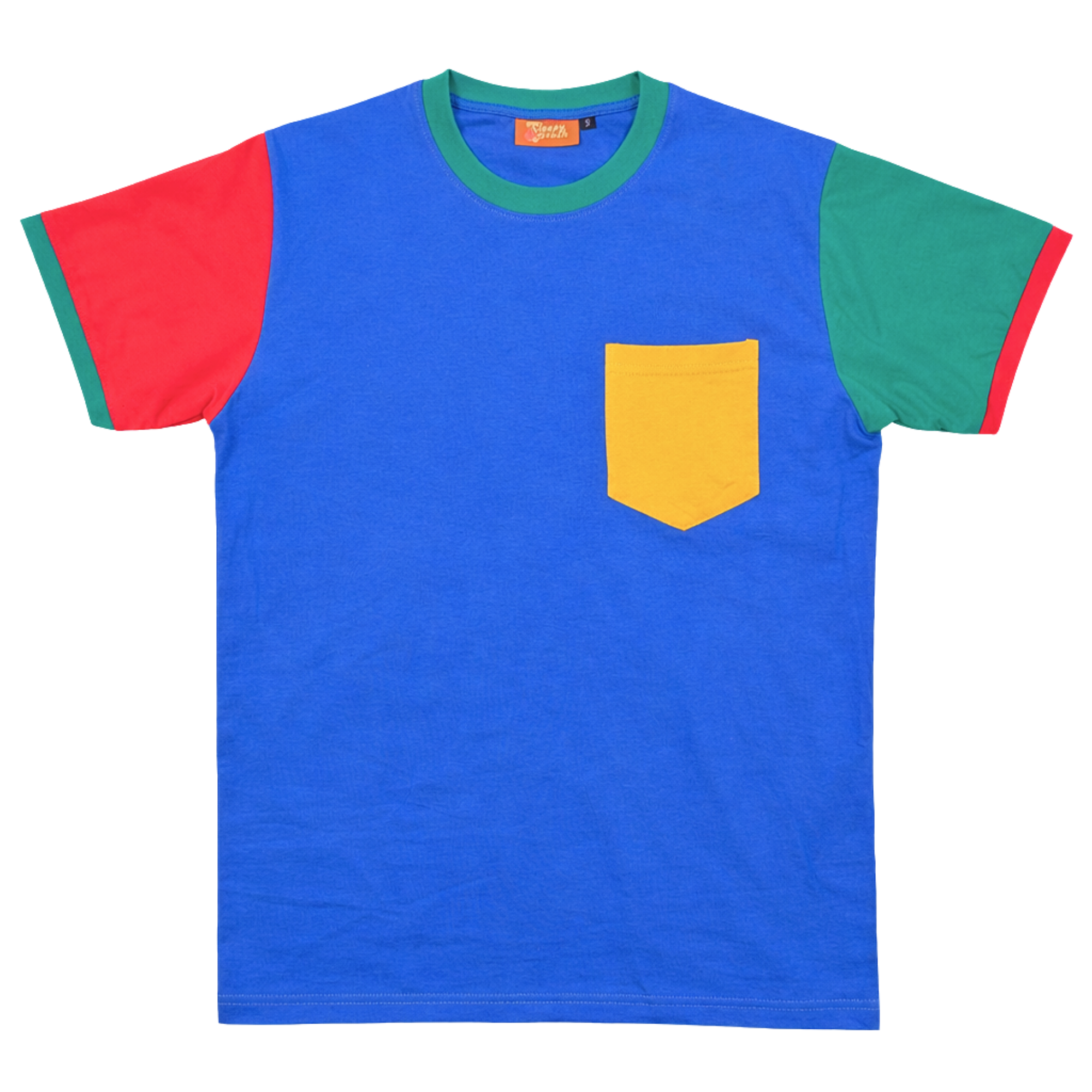 Surf Classic Shirt - Sleepy Peach