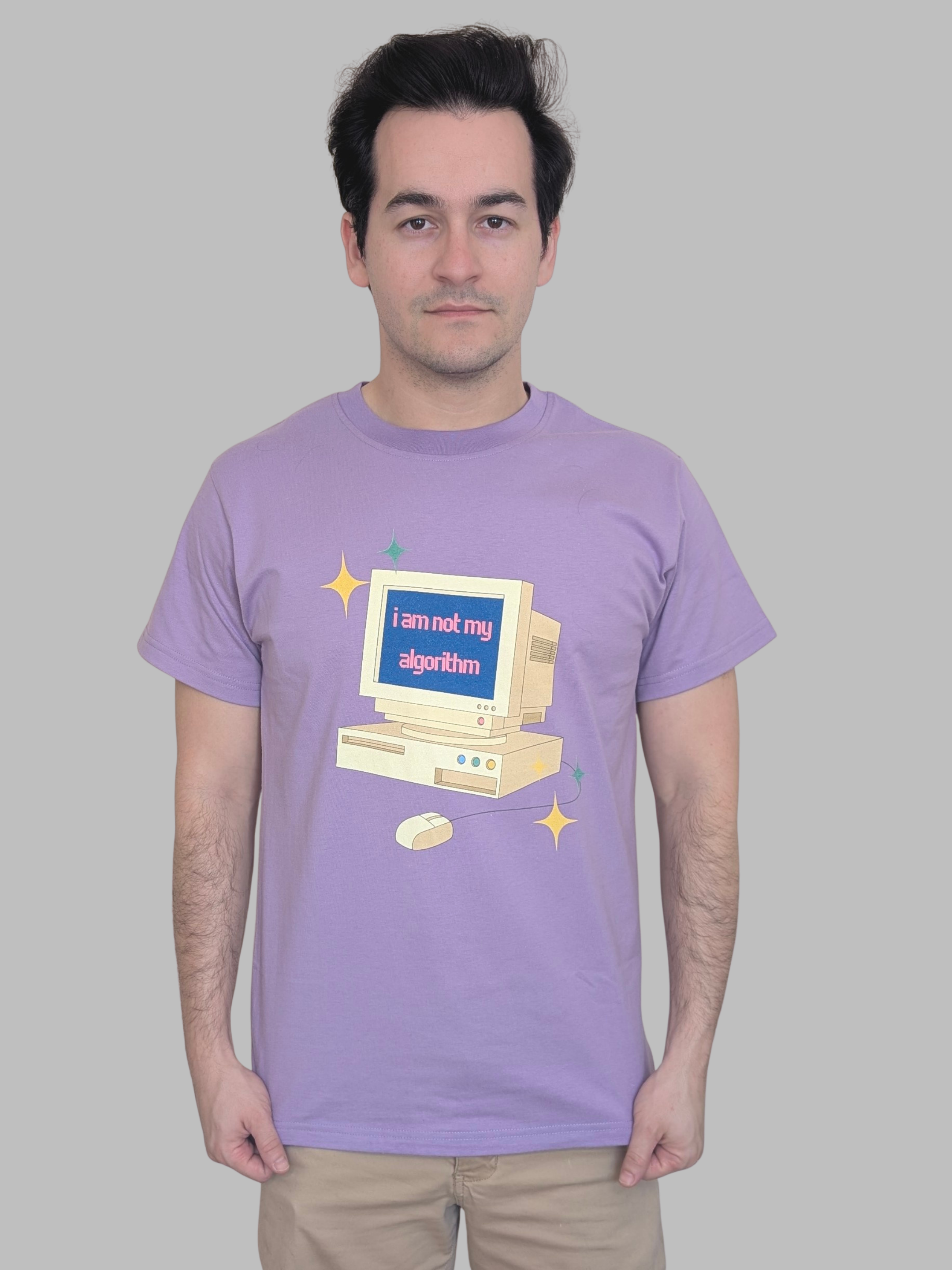 Cyber Monday Shirt (Join the Wait List)