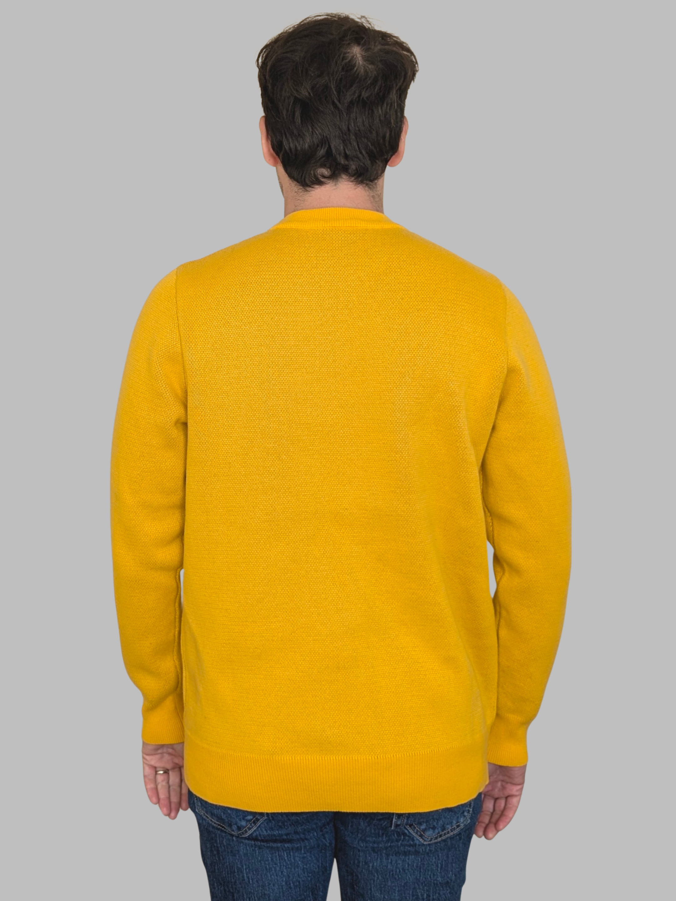 Venus_Flytrap_Sweater_-_Sleepy_Peach